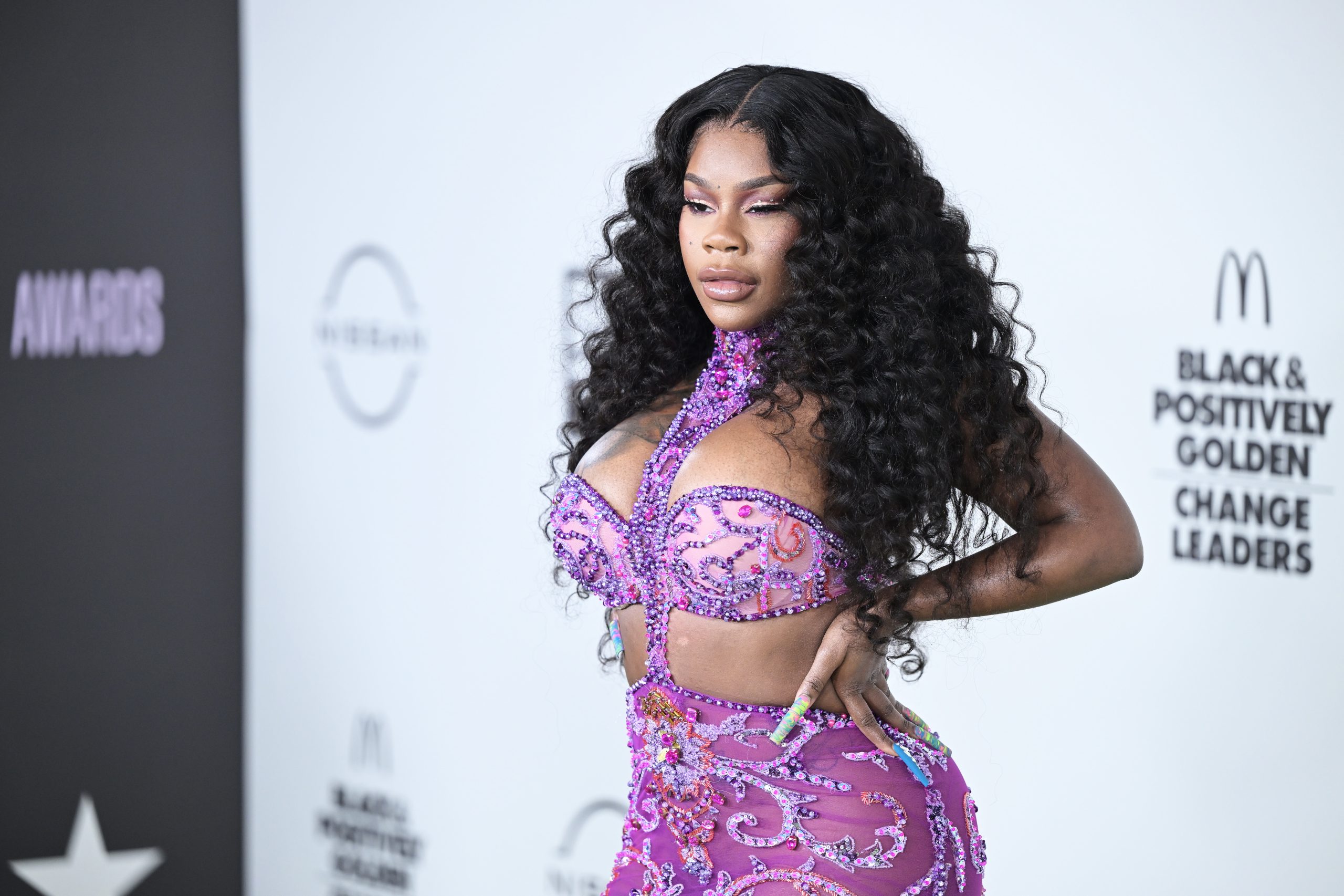 Bump Buzz: All The Black Celebrity Women Pregnant In 2026