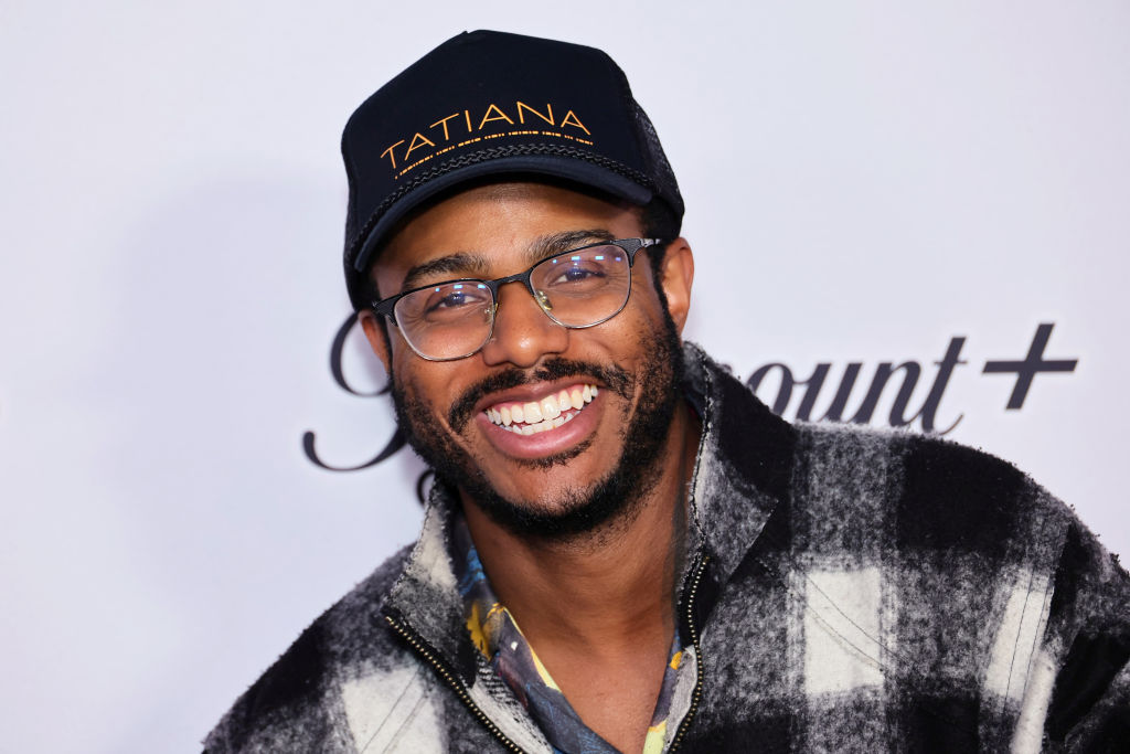 Chef Kwame Onwuachi Is Taking His Talents to Las Vegas and We Are So Ready