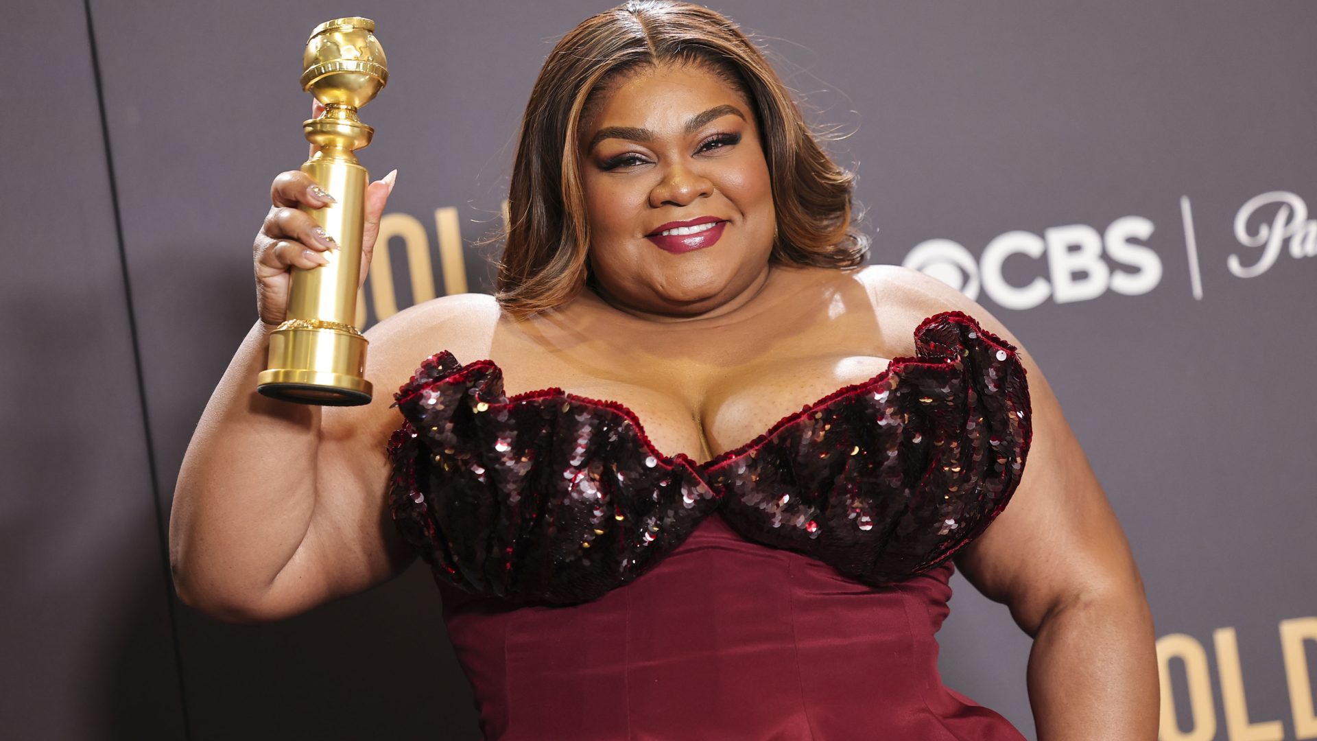 2024 Golden Globes: Complete List Of Winners