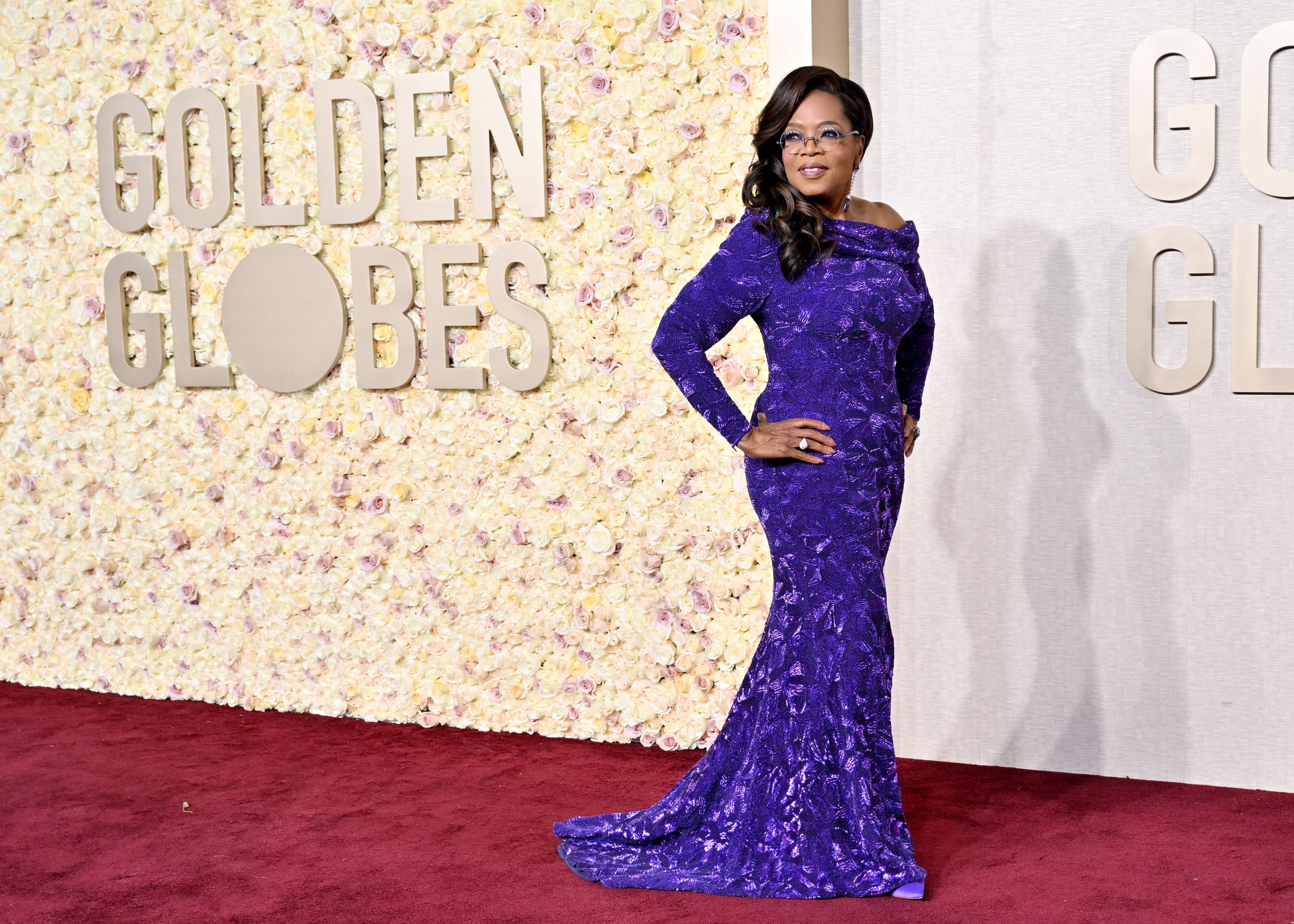 Oprah Gets Real About Her Weight Loss Journey In New Primetime Special