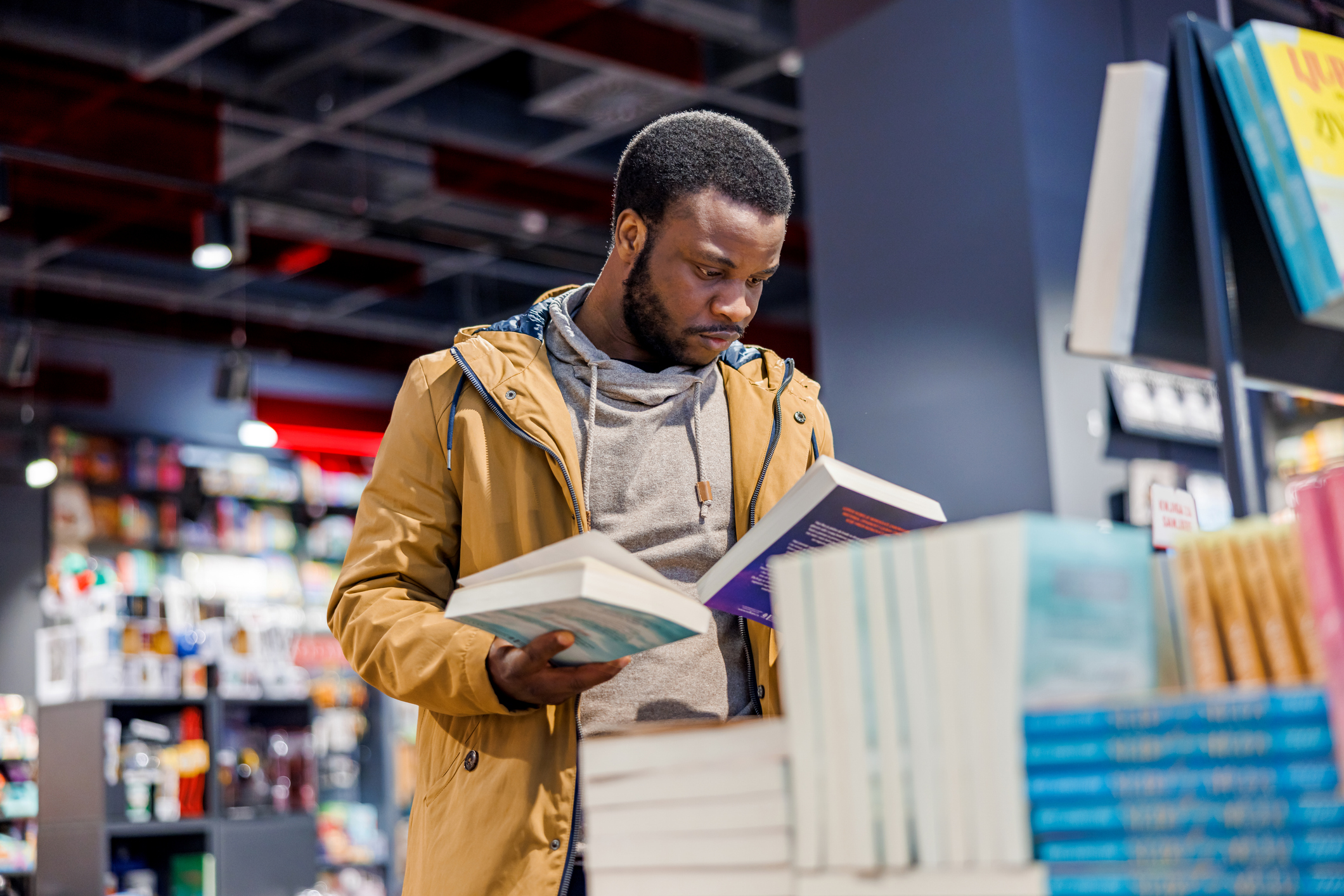 OP-ED: Running A Black Bookstore Isn’t Easy. But The Mission Is Bigger Than The Business