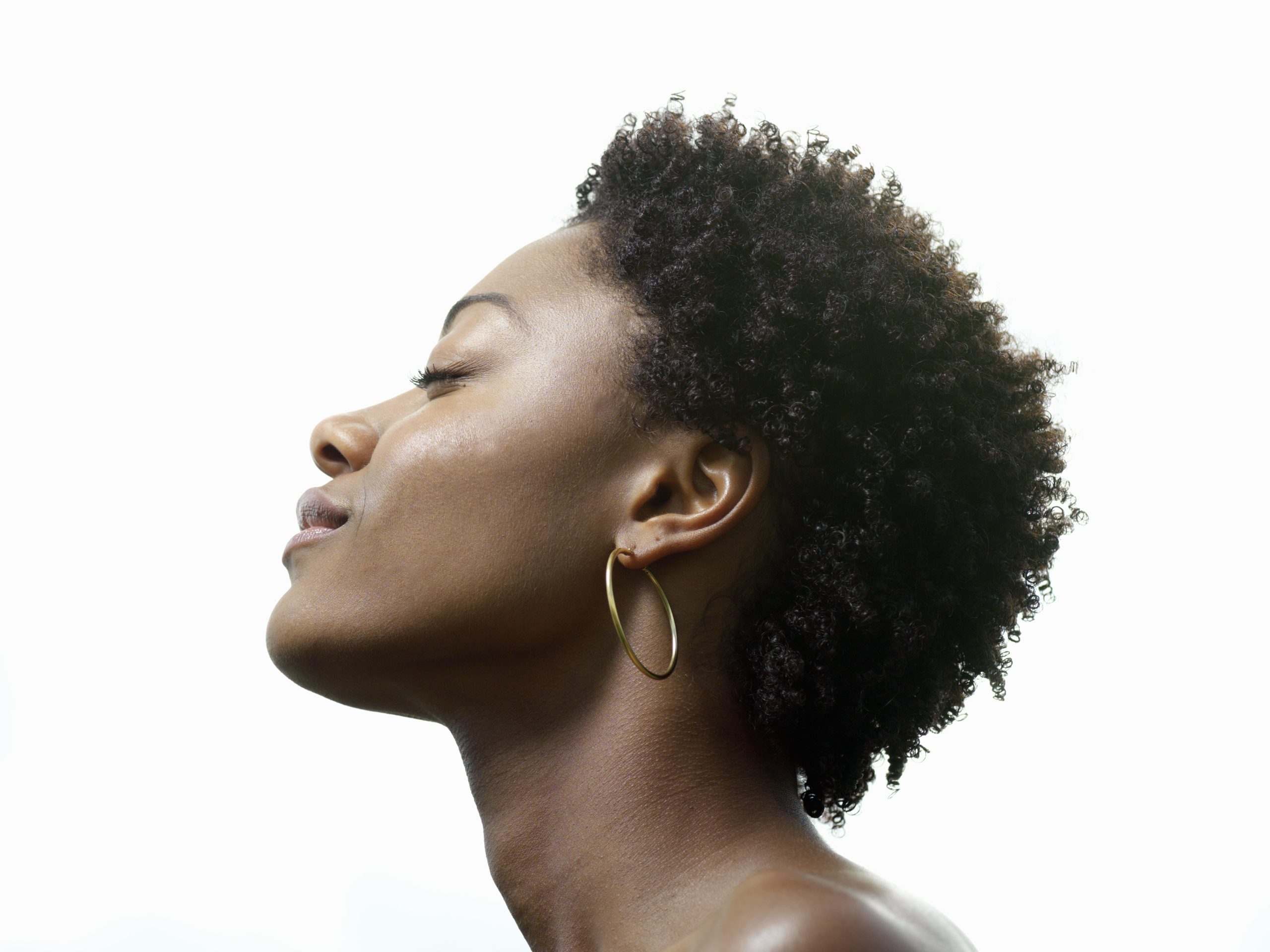 The Ultimate Wash N' Go Guide For 4C Hair This Spring