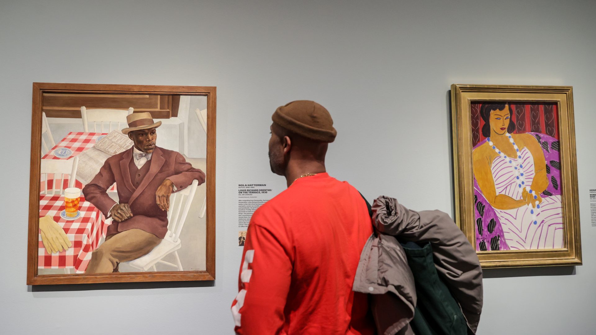 The Beginner’s Guide To Collecting Black Art