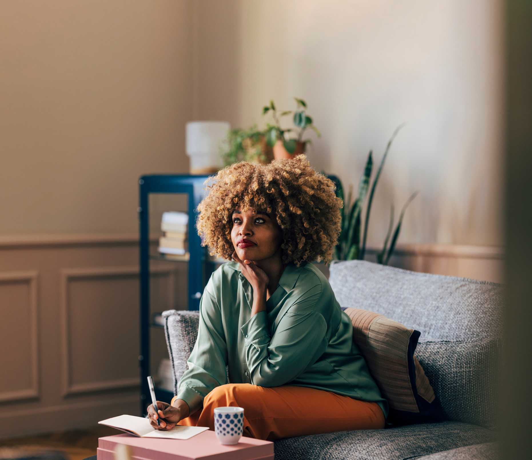 What 2025 Taught You: Expert-Backed Journal Prompts For Black Women’s Clarity And Growth