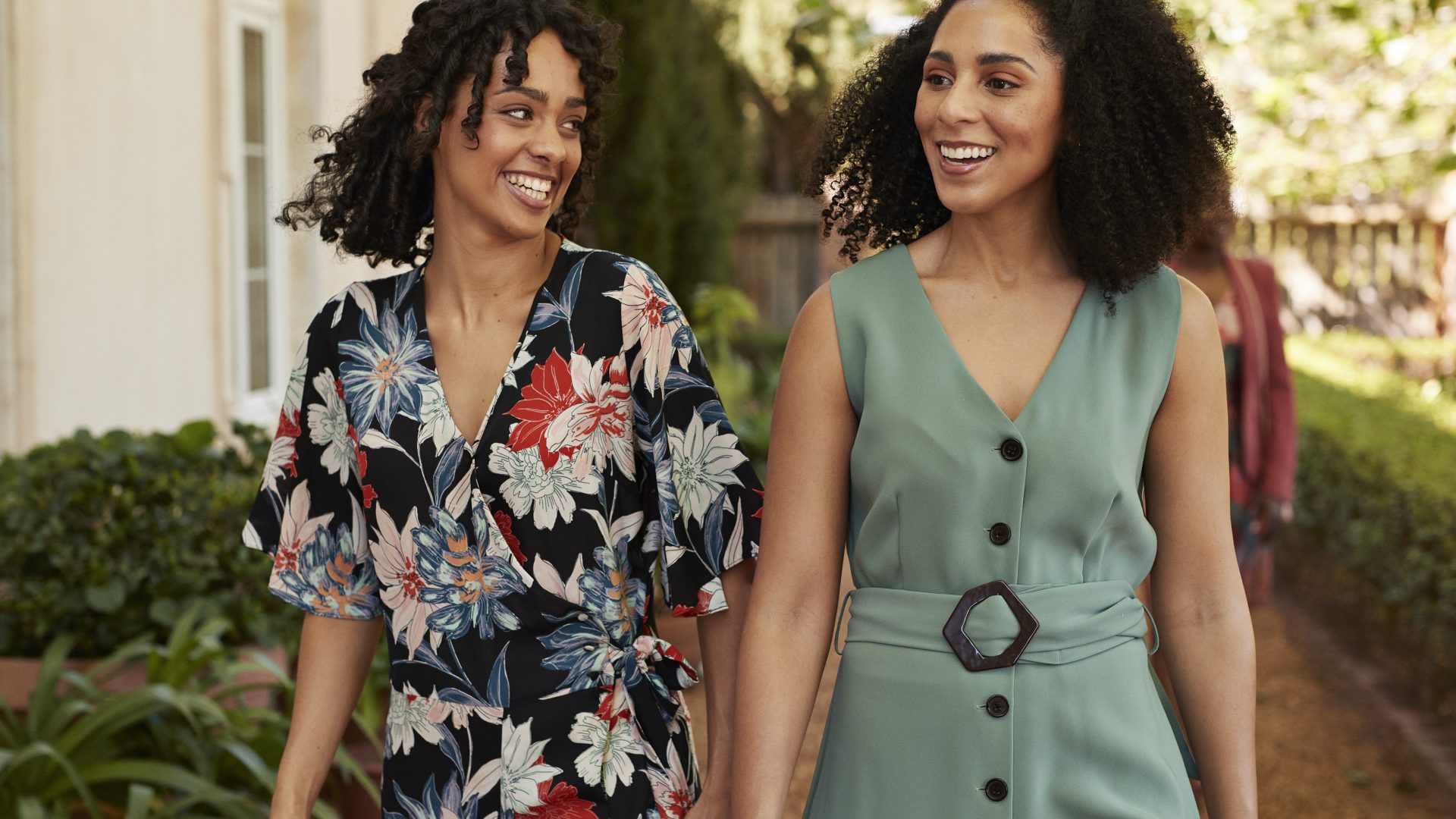 What To Wear To Your Easter Sunday Celebrations