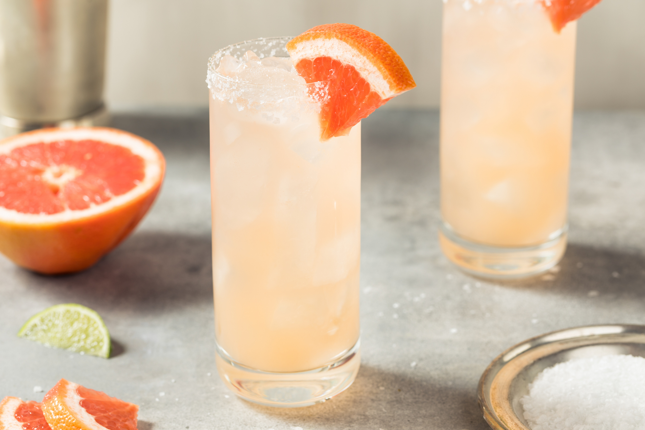 Let’s Toast: Celebrate National Tequila Day With More Than Just A Margarita