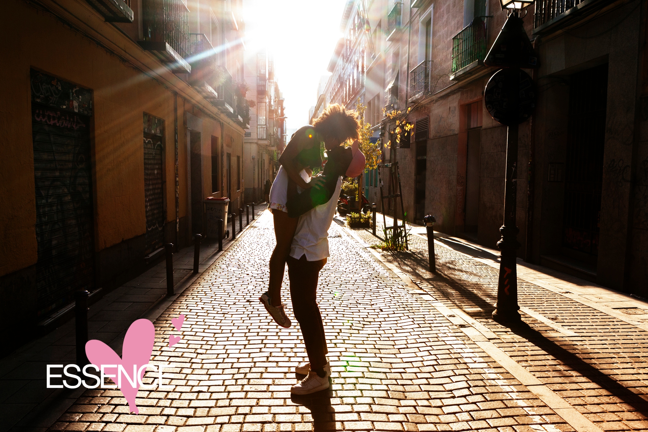 The State Of Black Love: When Travel Plans Turn Into Wedding Plans