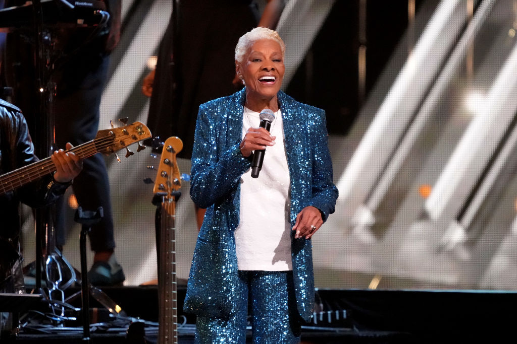 Dionne Warwick Says She Lost Millions In Royalties. Now She’s Taking The Fight To Court