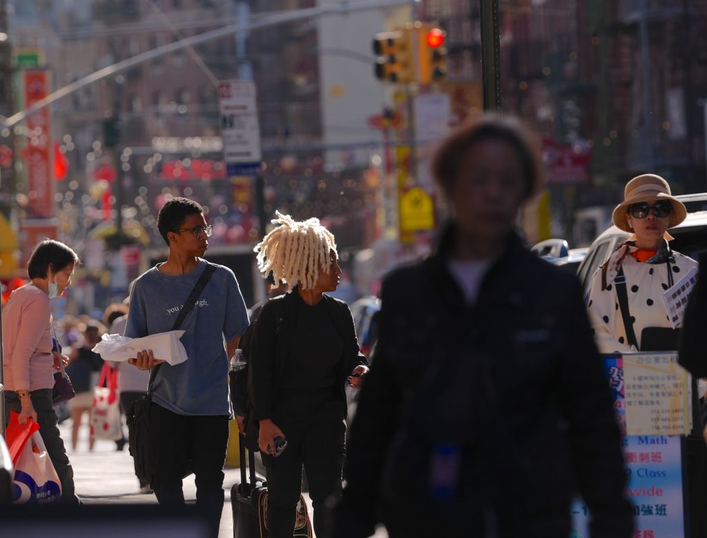 Worried About AI Taking Your Job? New Research Shows Who’s Most At Risk