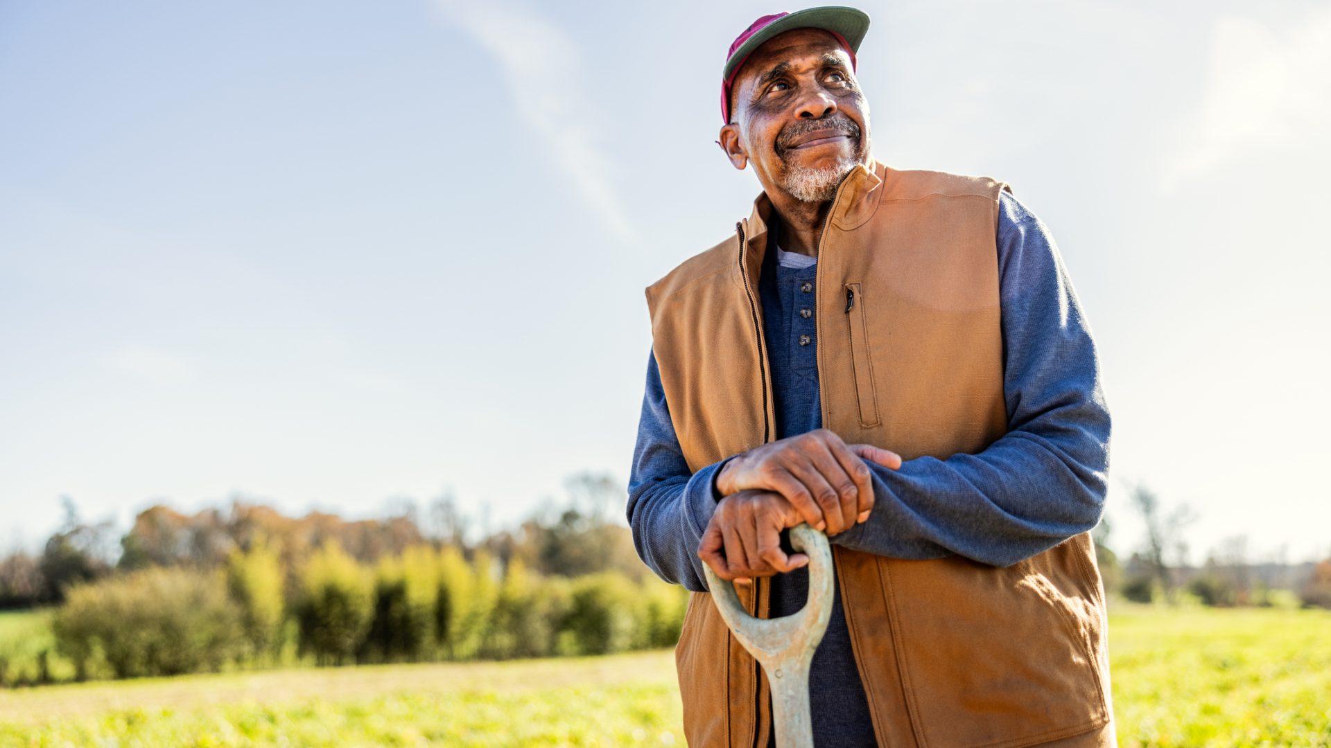 Black Farmers Were Finally Getting a Path to Land Ownership. The Federal Government Just Took It Away