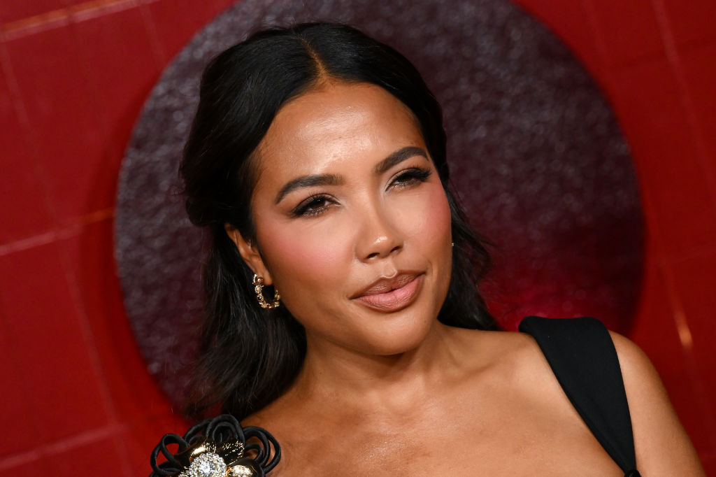 Emma Grede On Money, Mindset, And The Habits Keeping Too Many Black Women Playing Small