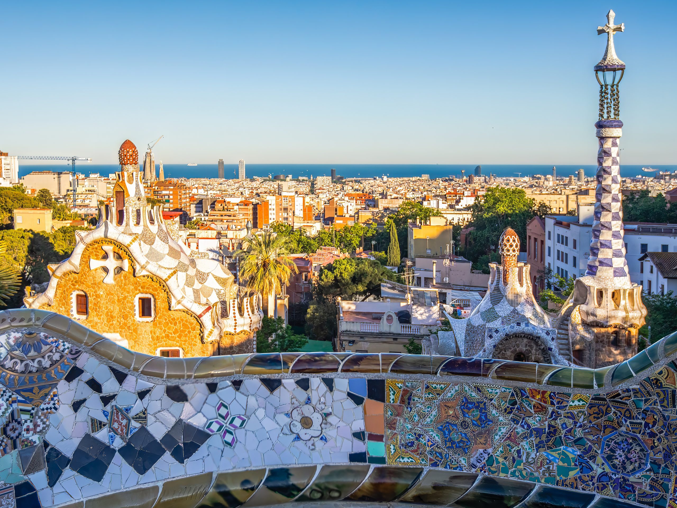 Seeing Barcelona Through a Black Woman’s Lens—And the Samsung Galaxy S26 Ultra