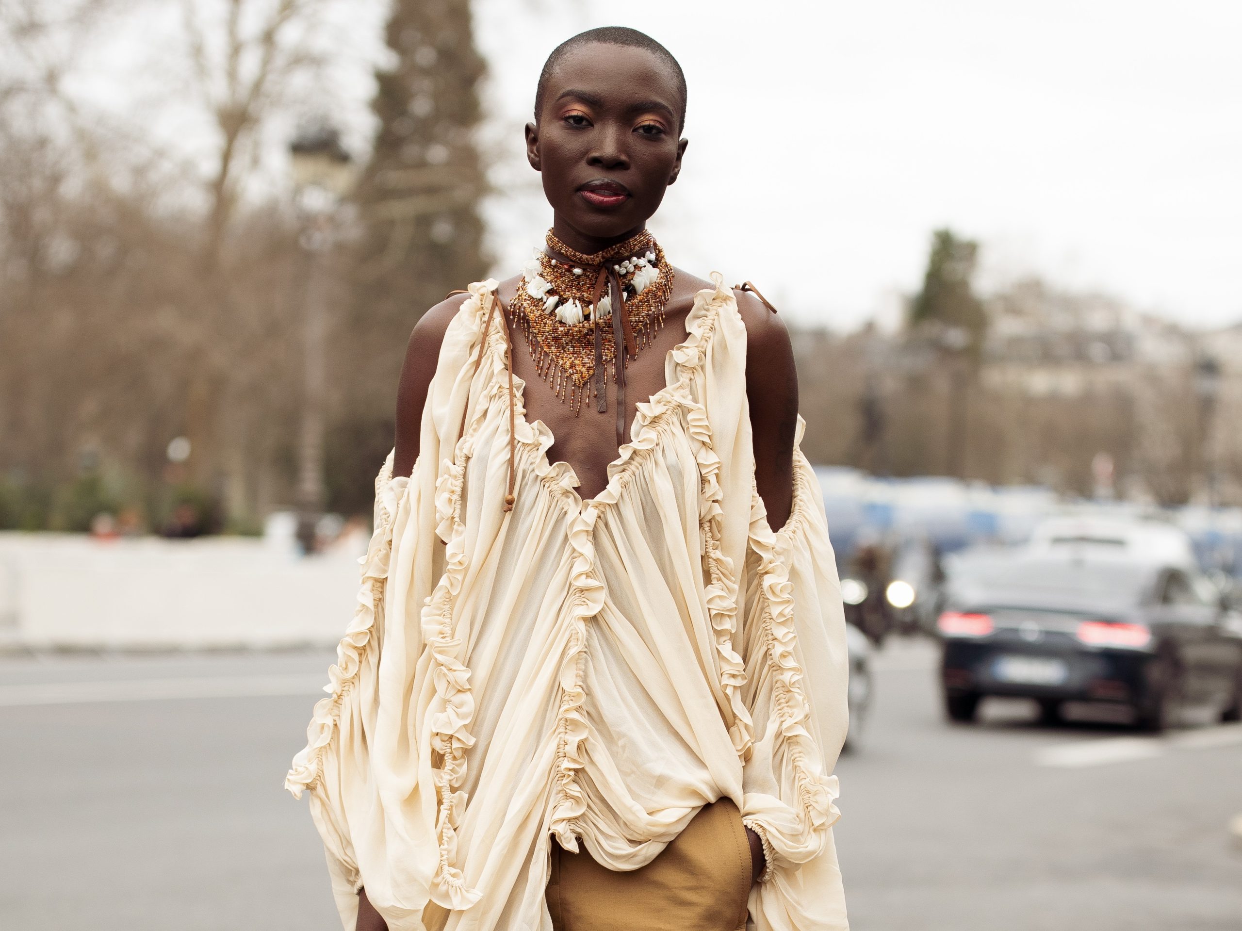 More Is More Is the Style Code For Spring