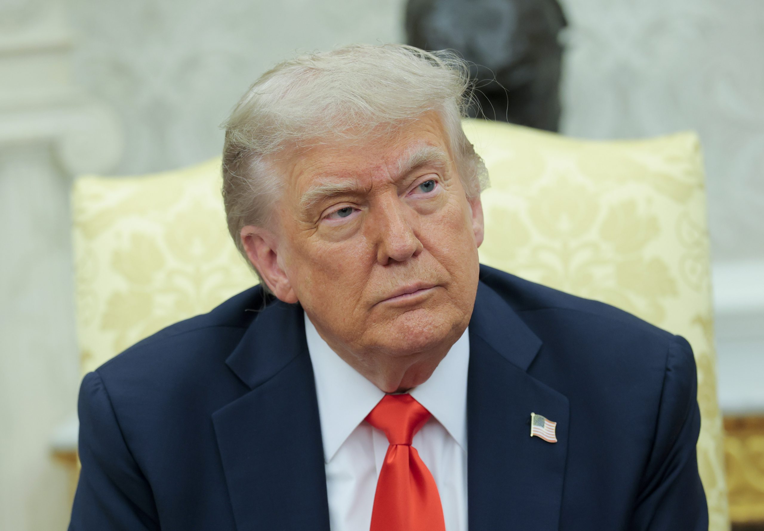 Trump Says He’ll Reinstate Confederate Names On Army Bases Renamed After Racial Justice Protests