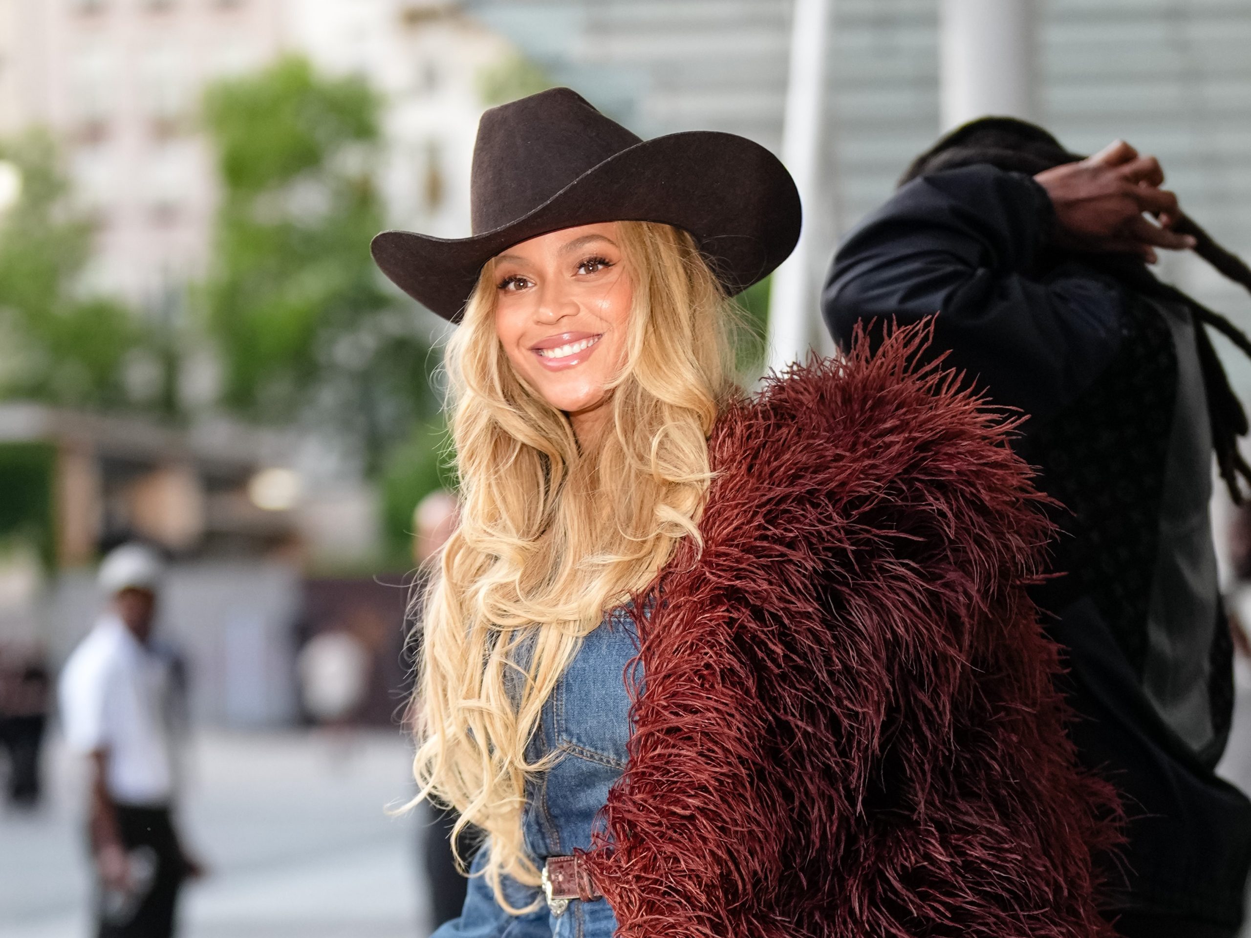 11 Times Beyoncé Gave Us Major Hair Inspiration