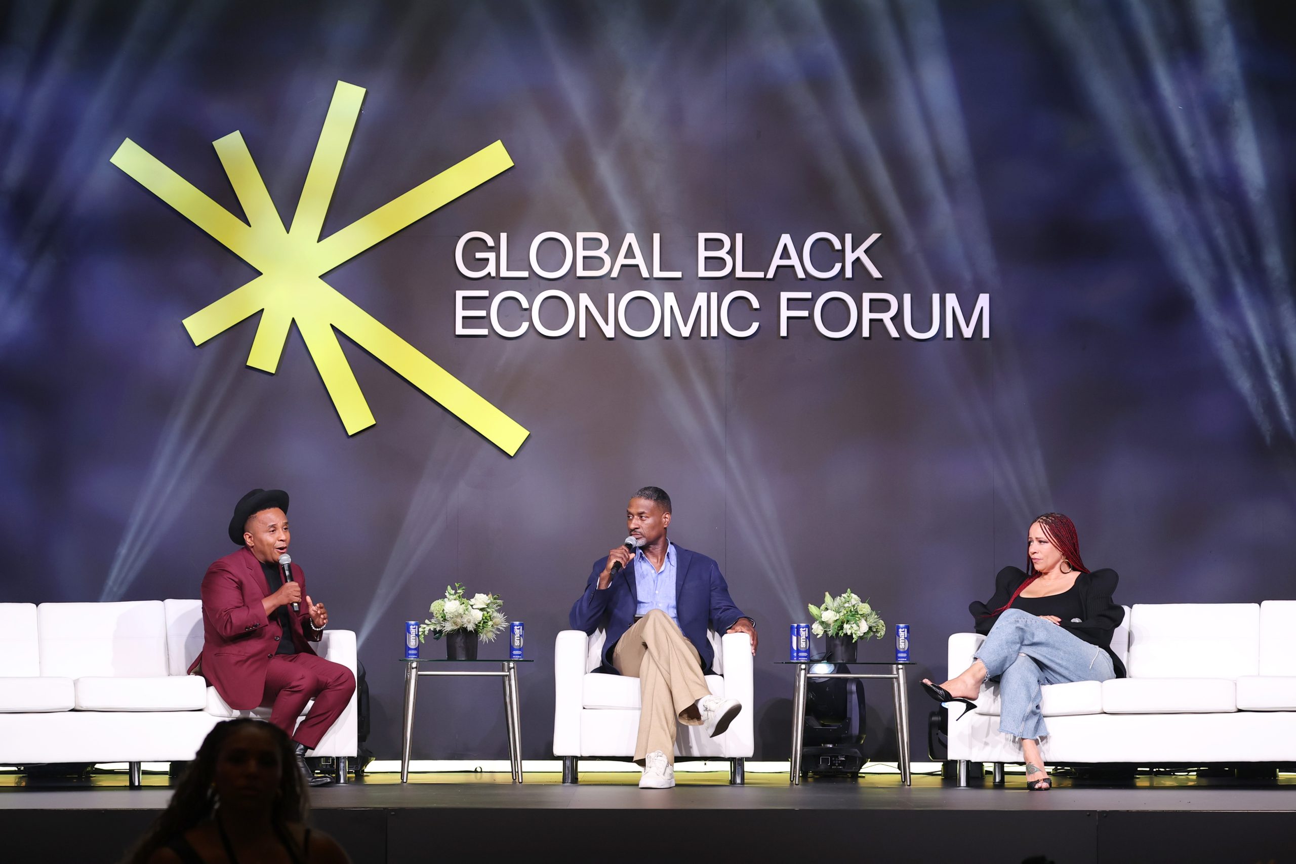 “We Mistake Visibility For Power”: Black Leaders At ESSENCE Fest 2025 Call For Strategy Over Symbolism Amid Civil Rights Rollbacks