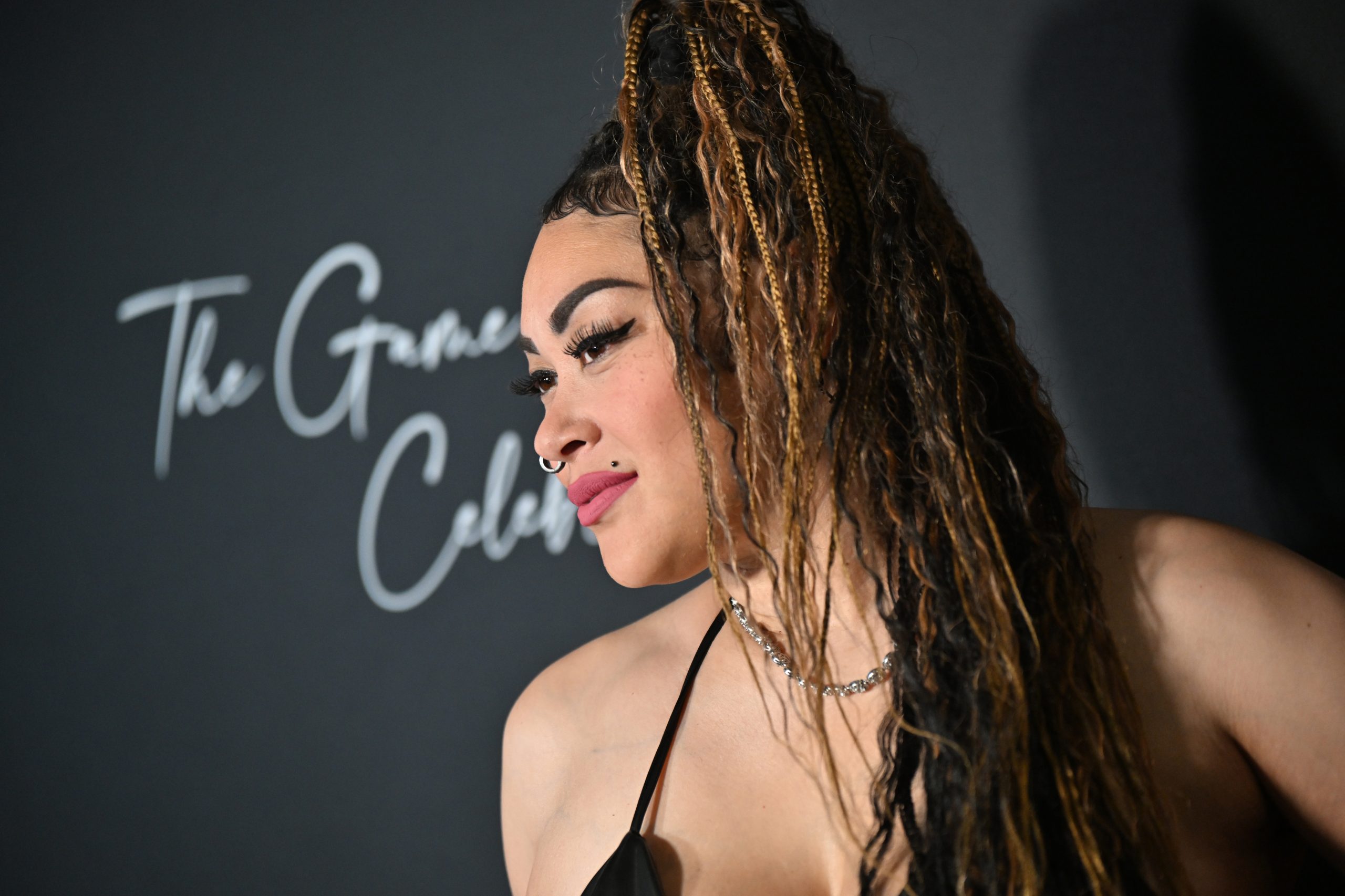 Keke Wyatt Asks For Prayers For Son Ke’Zyah, Who Has Trisomy 13, Hospitalized Since Christmas Eve