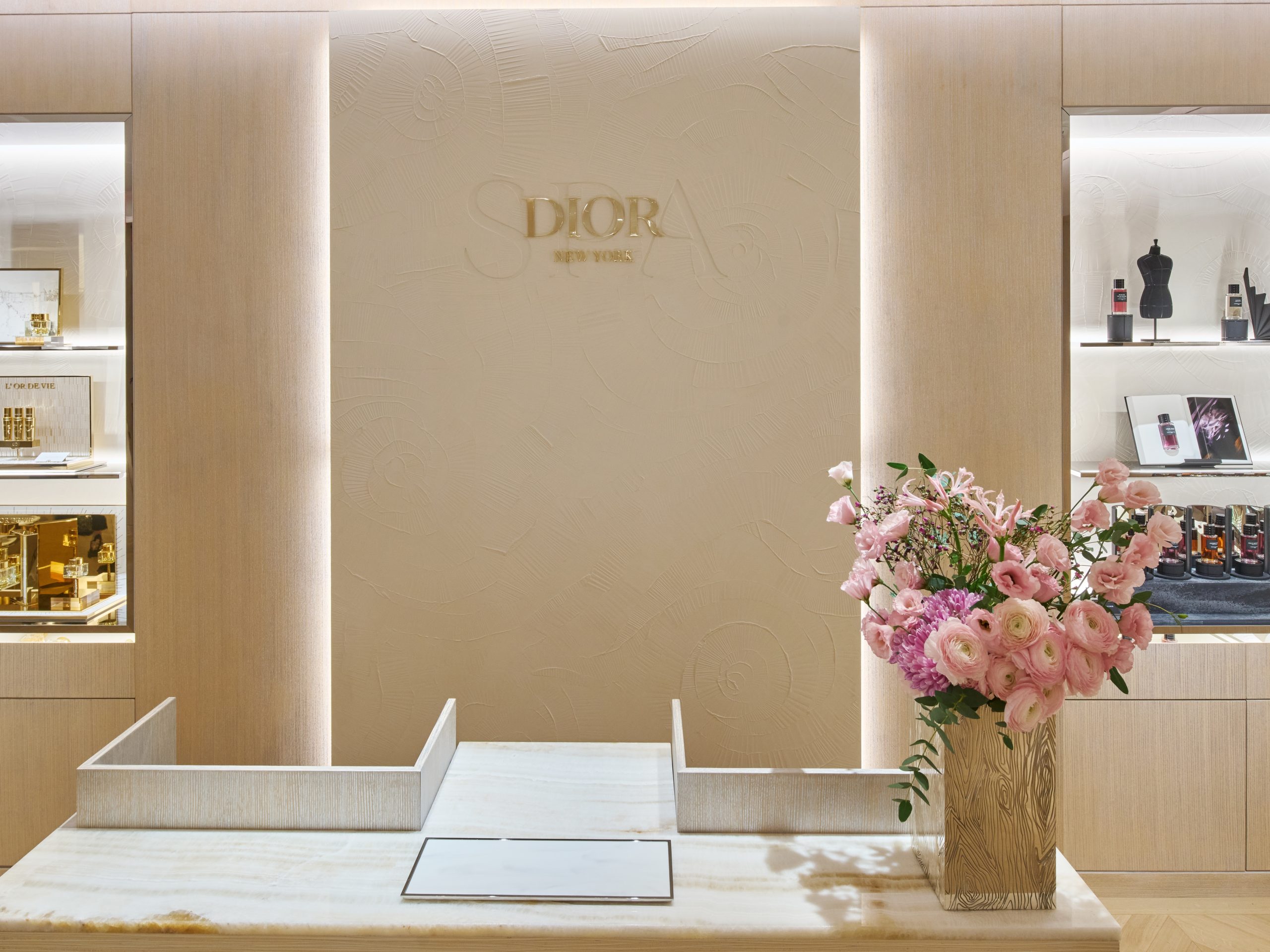 The Ritual Report: My Trip To The Dior Spa Reminded Me To Not Neglect Self-Care In 2026