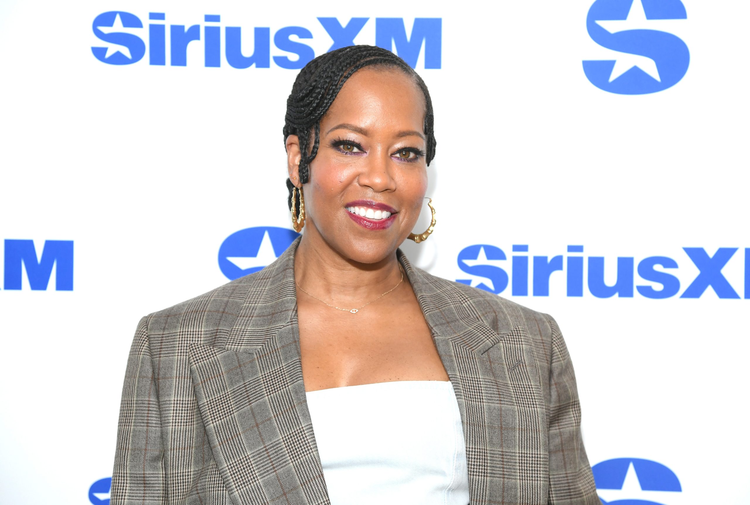 Regina King Shares Heartfelt Tribute To Late Son Ian: ‘You See Him In Me'
