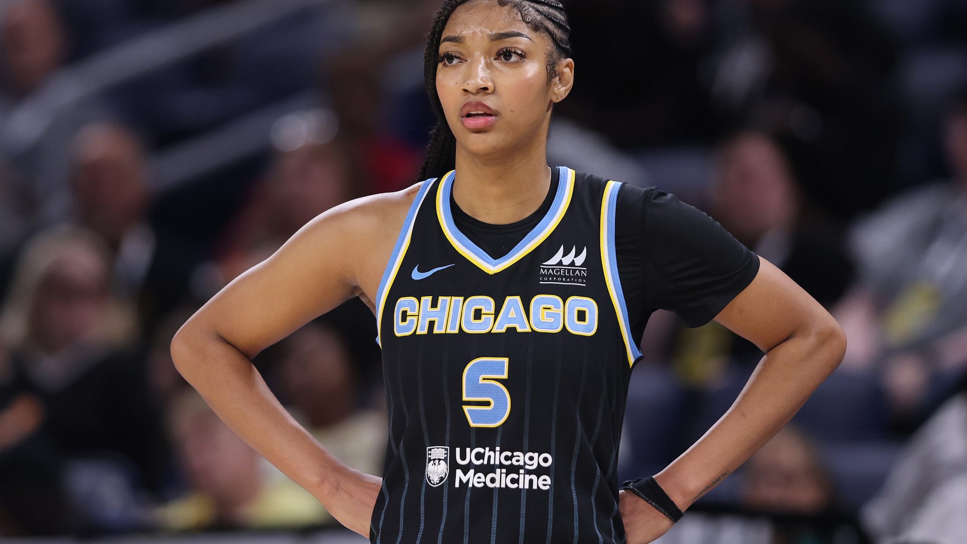 Breaking: Angel Reese Traded To Atlanta Dream In Surprise WNBA Deal