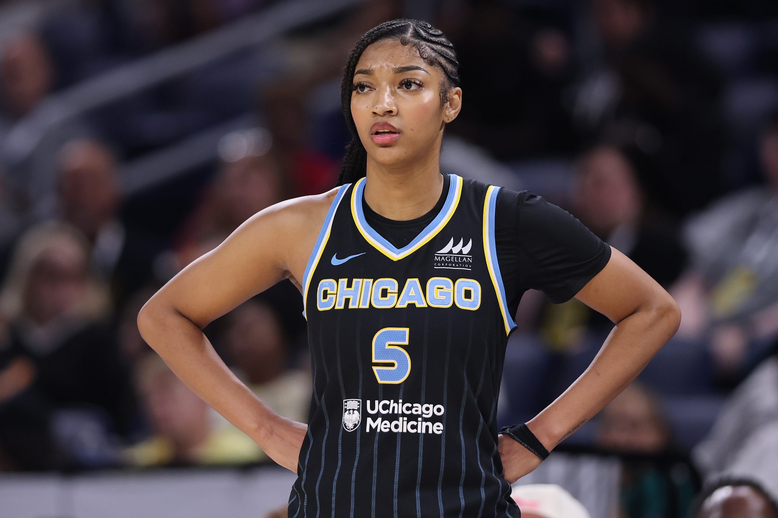 Breaking: Angel Reese Traded To Atlanta Dream In Surprise WNBA Deal