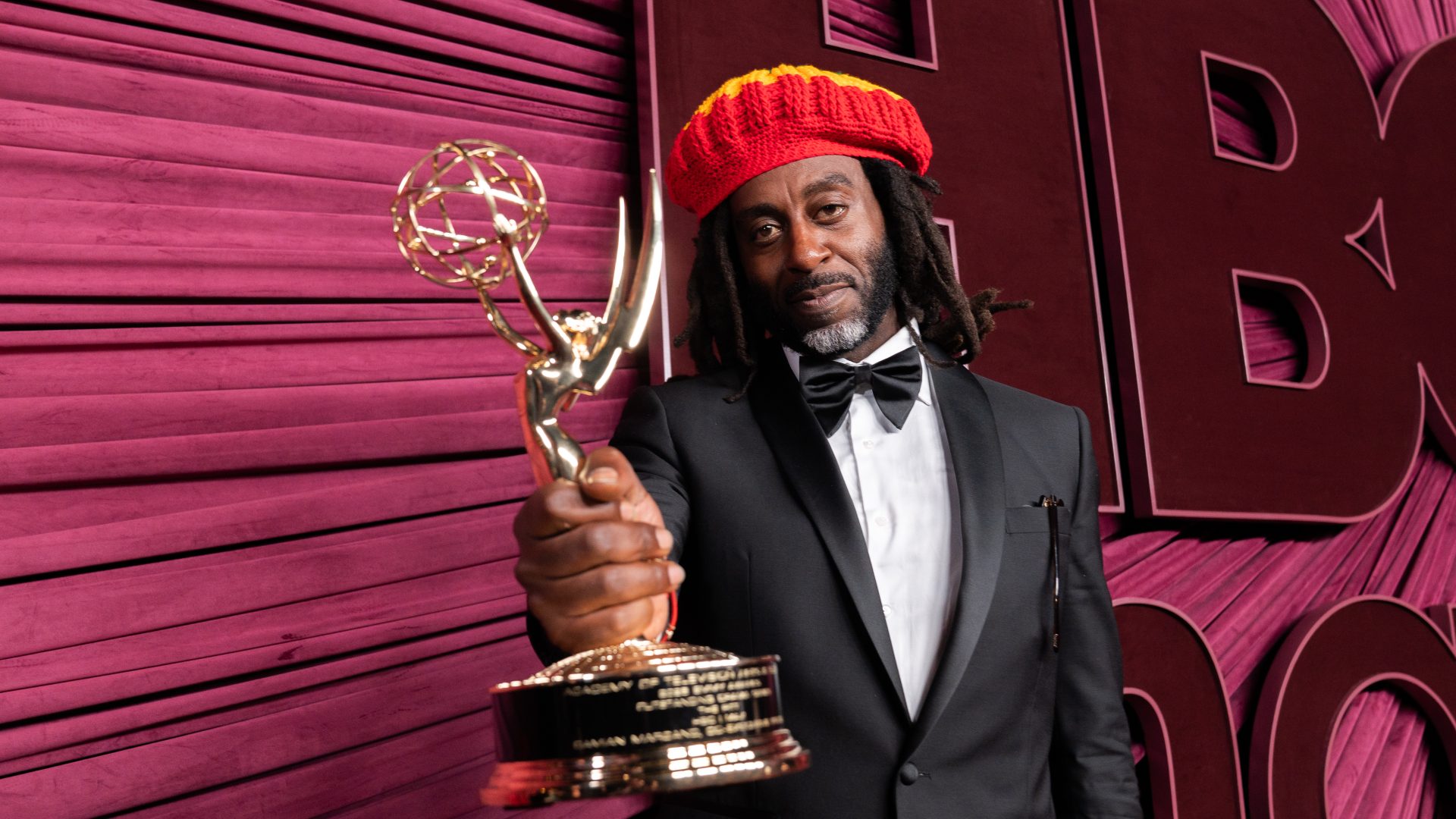 Damian Marcano On Directing ‘The Pitt’ And Staying True To His Roots