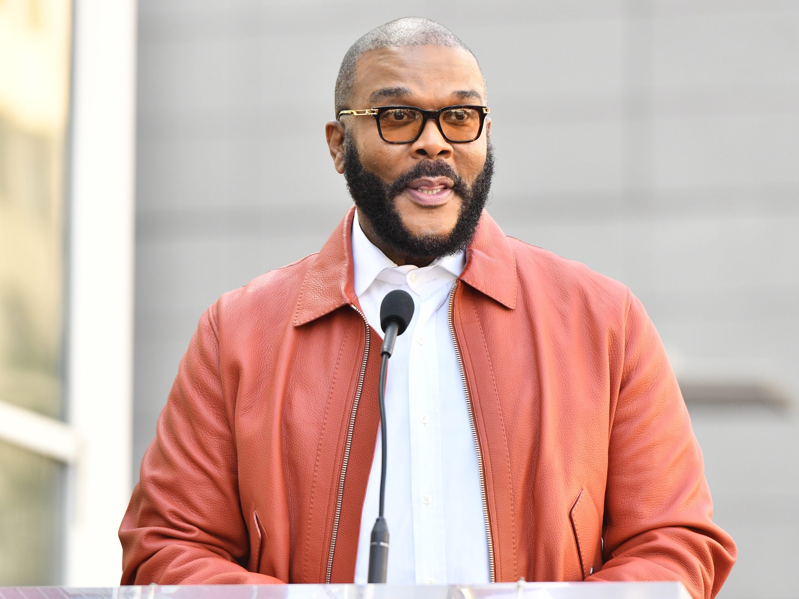The Tyler Perry Atlanta TSA Gift Card Debacle Explained