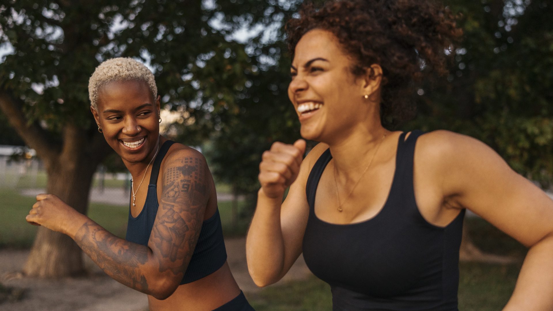 New To Running? These Are The Only Essentials You Actually Need To Start