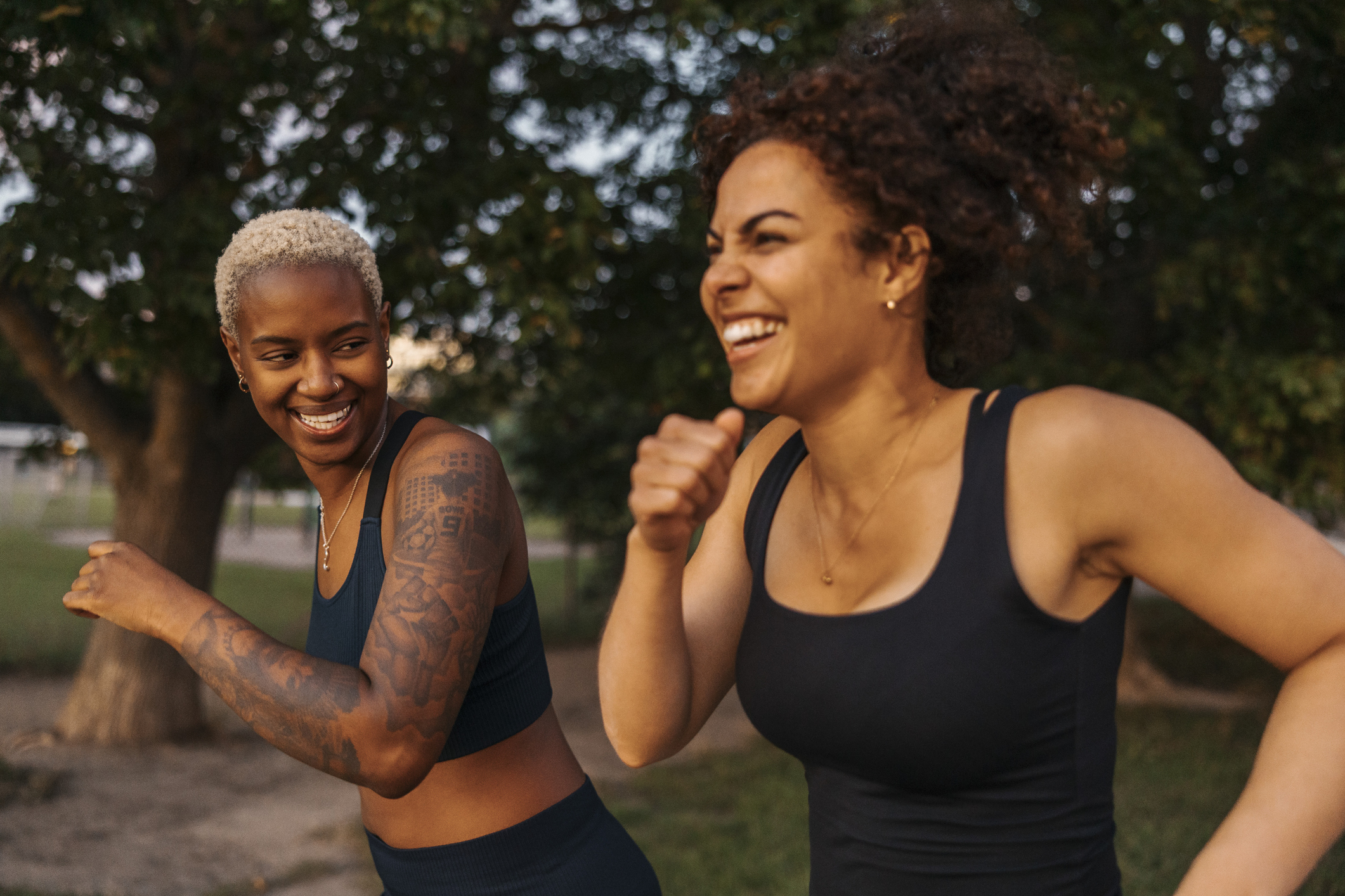 New To Running? These Are The Only Essentials You Actually Need To Start