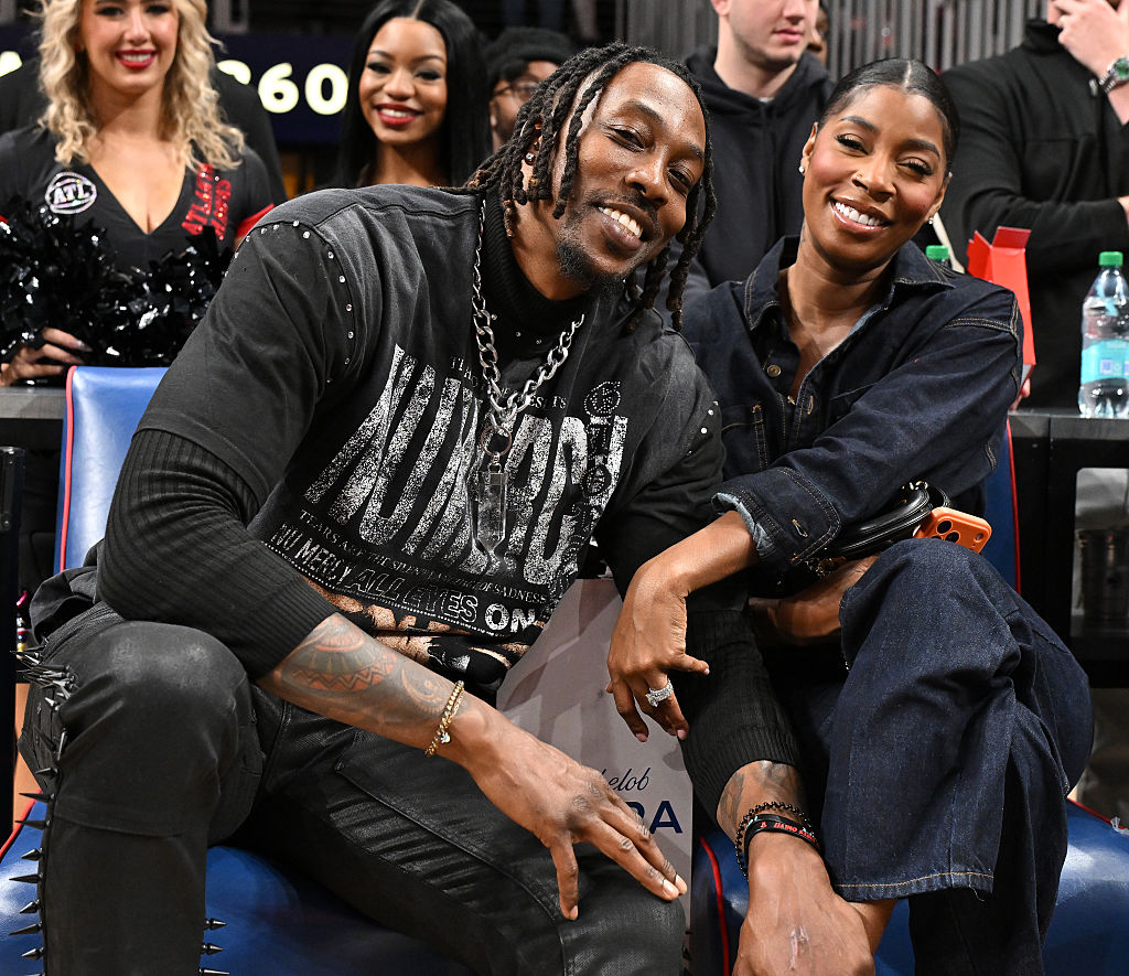 What Dwight Howard And Amy Luciani's Drama Can Teach Us About Ignoring Red Flags—And Warnings