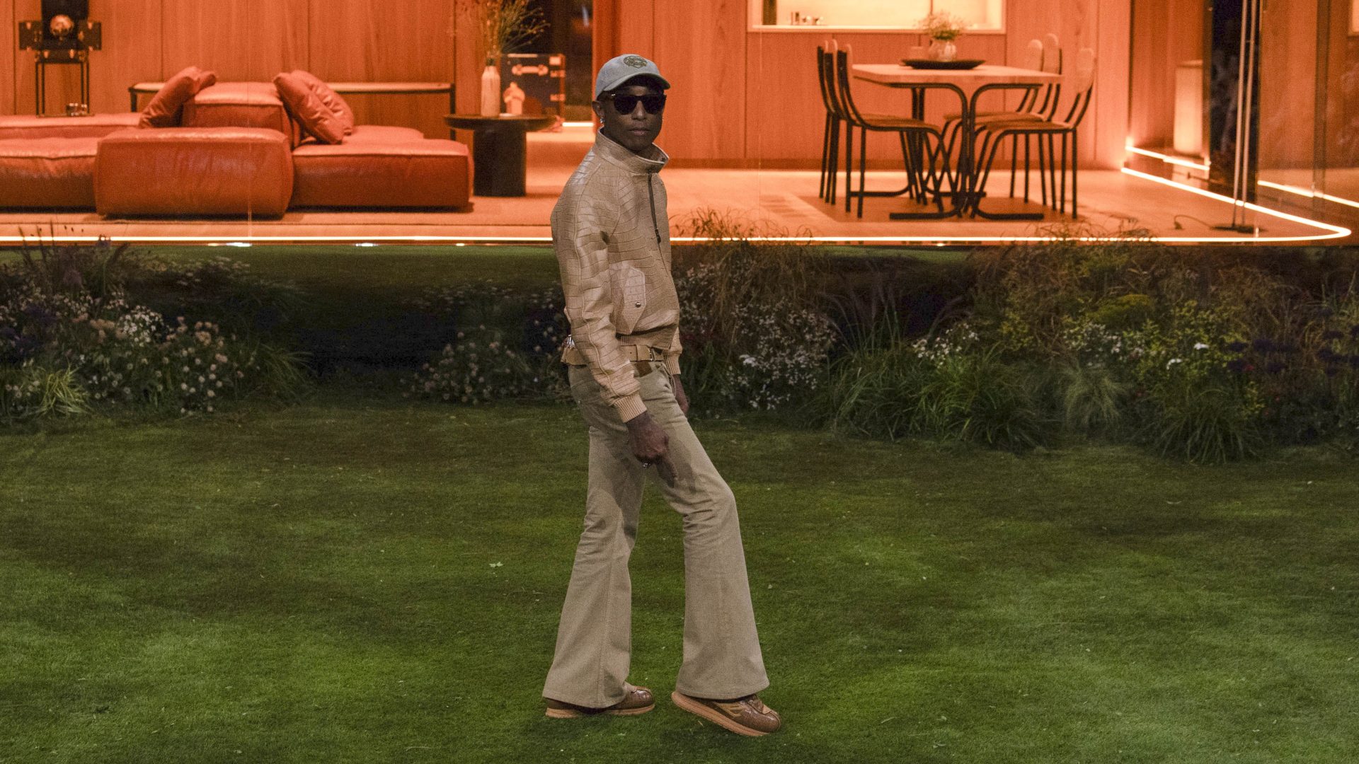 Pharrell Williams Most Iconic Looks Of All Time