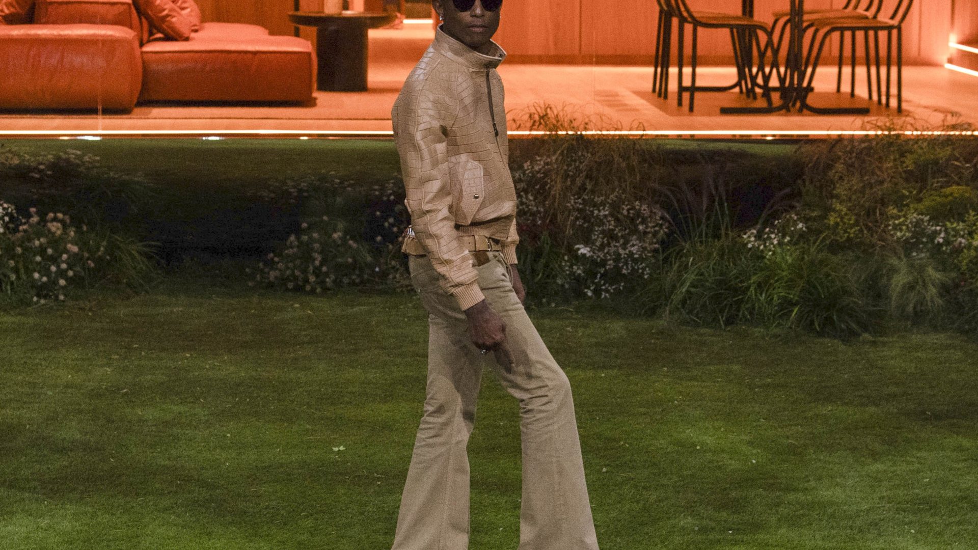 Pharrell Williams Most Iconic Looks Of All Time