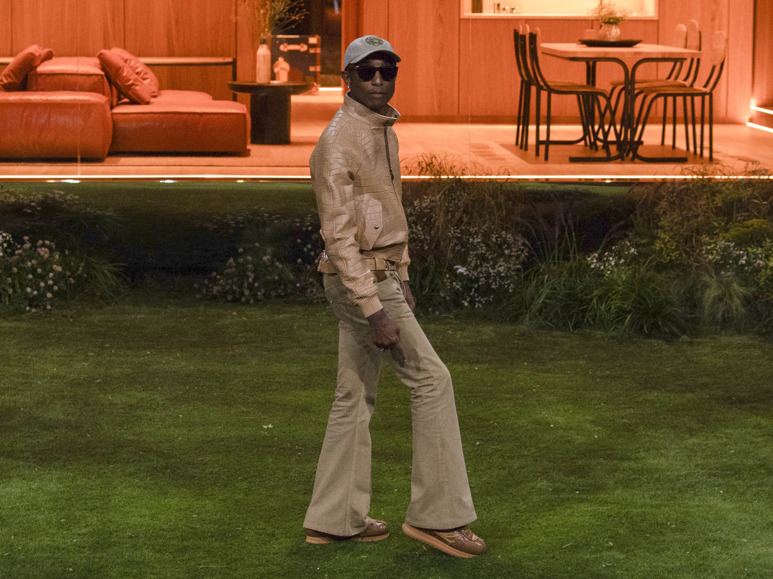 Pharrell Williams Most Iconic Looks Of All Time