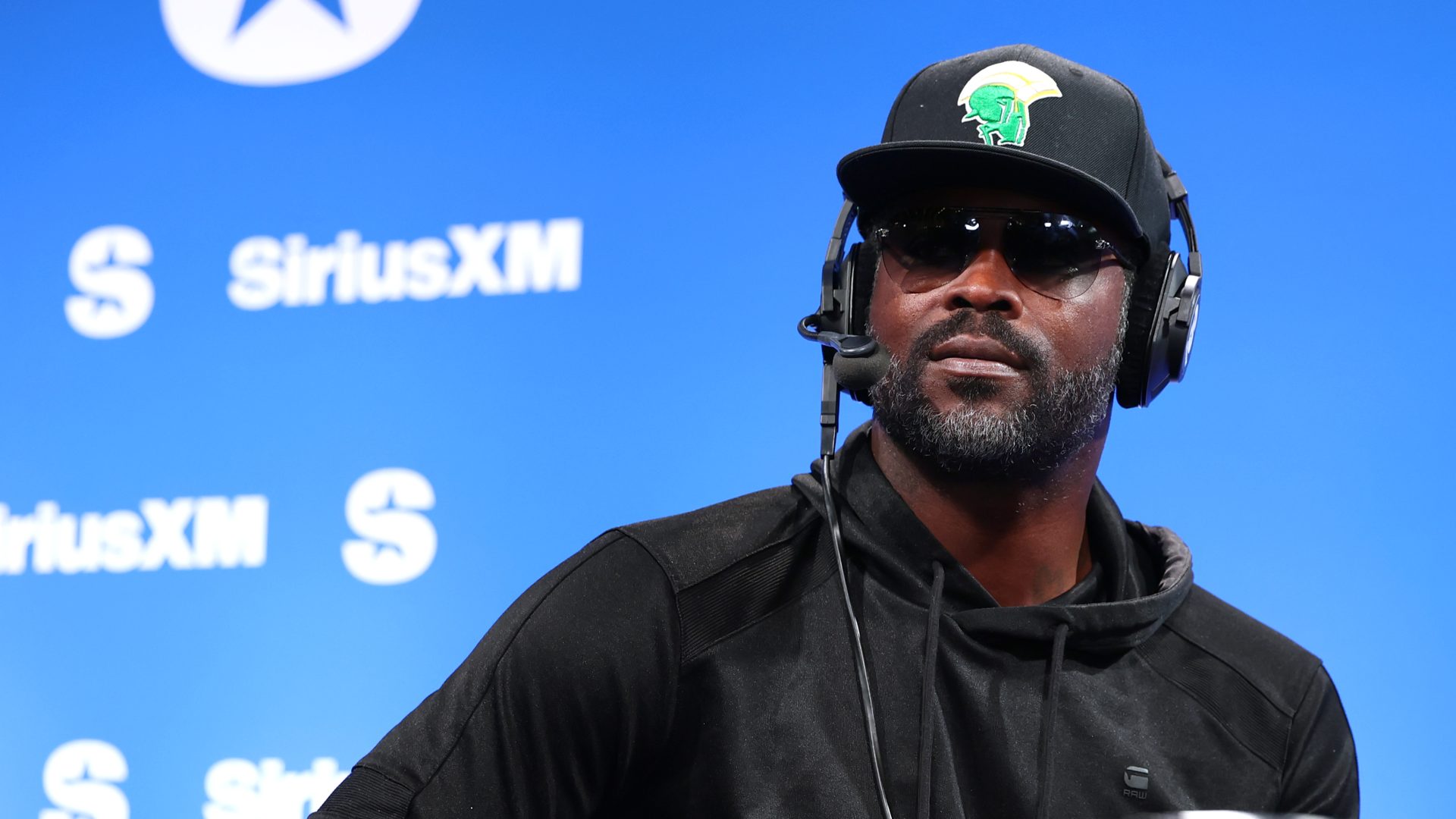 Sideline Stories: Michael Vick Talks Patience, Growth, And Returning Home To Lead Norfolk State