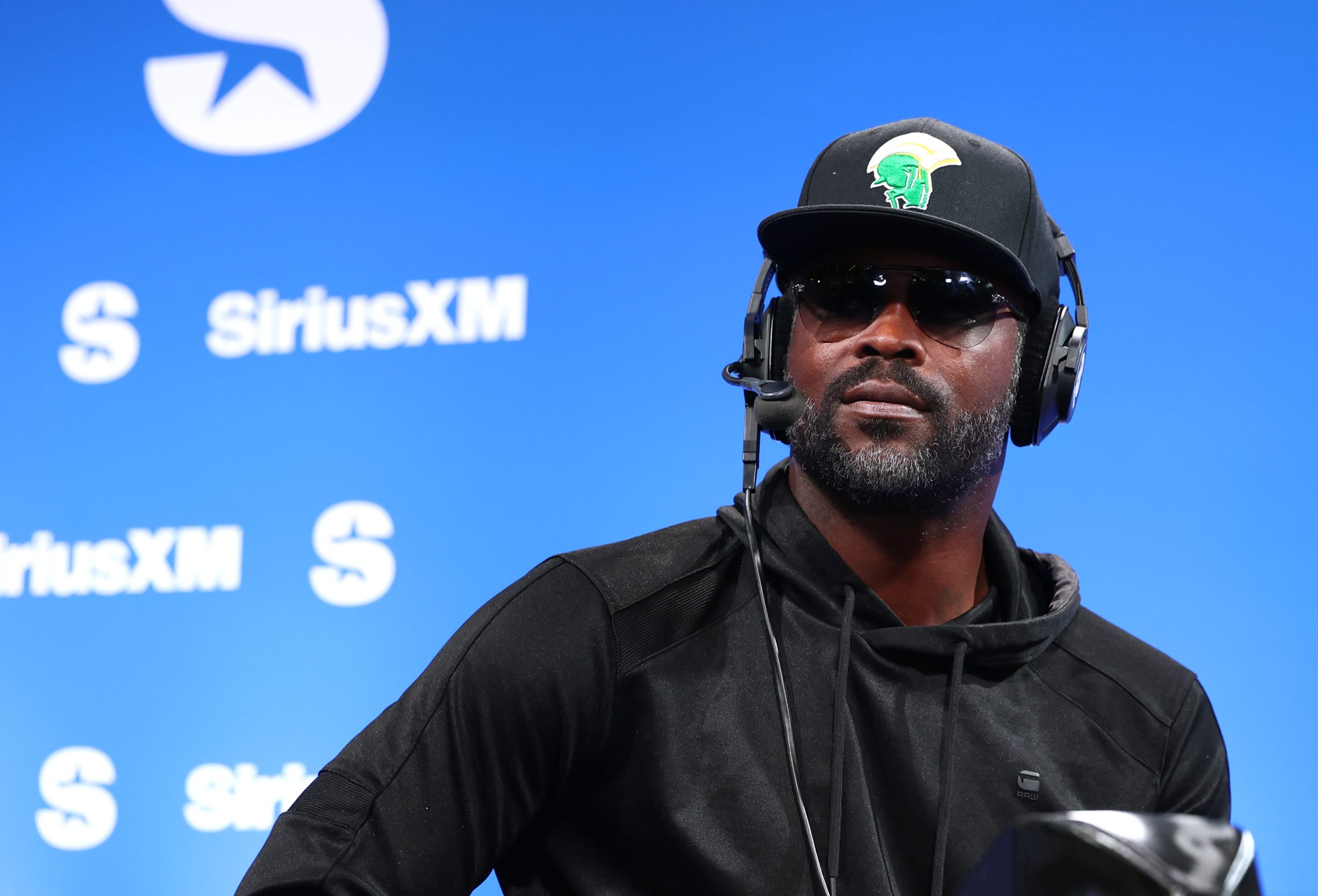 Sideline Stories: Michael Vick Talks Patience, Growth, And Returning Home To Lead Norfolk State