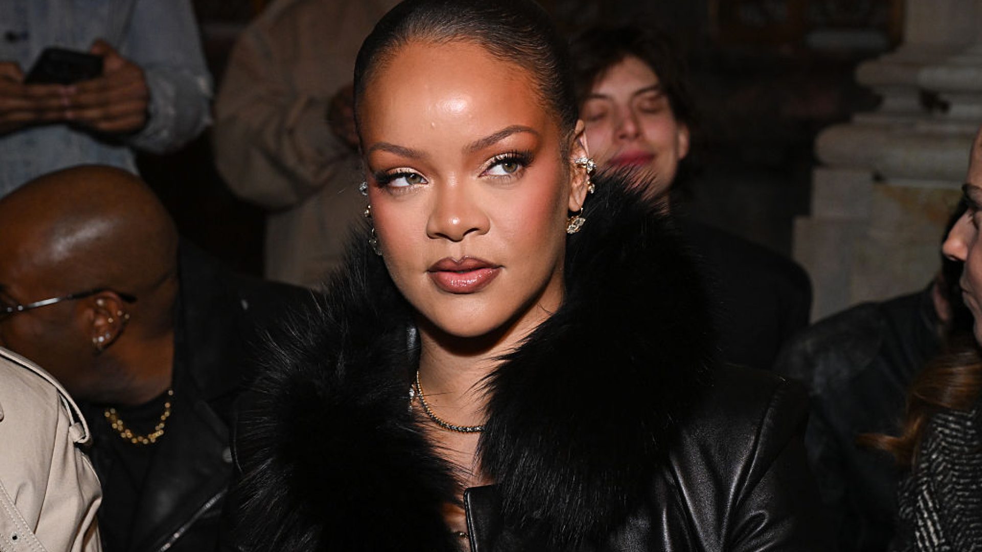 Fenty Beauty Just Turned WhatsApp Into Your Personal Beauty Advisor