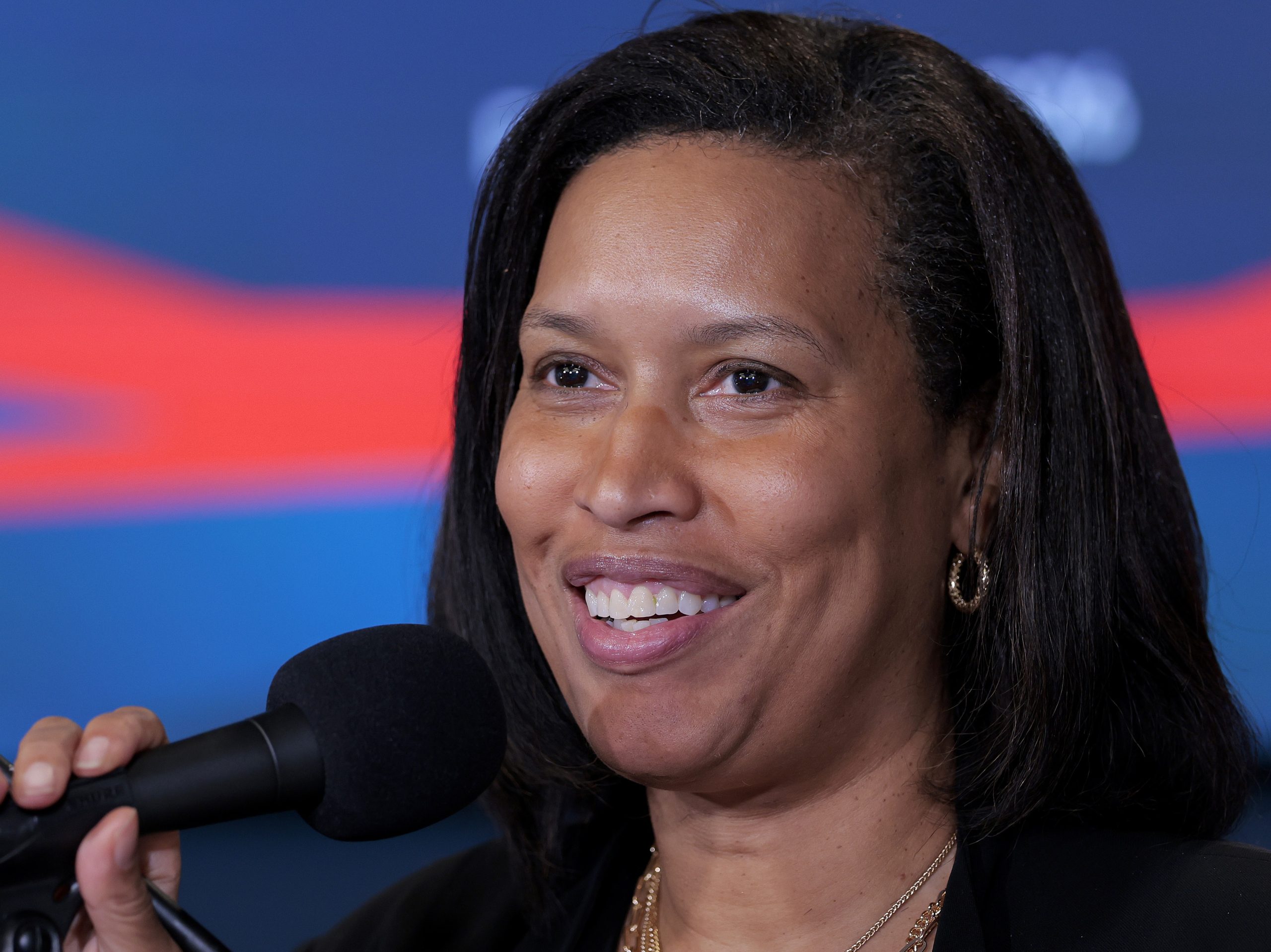 Muriel Bowser’s Historic Third Term As D.C. Mayor Sets Blueprint For Black Women In Politics