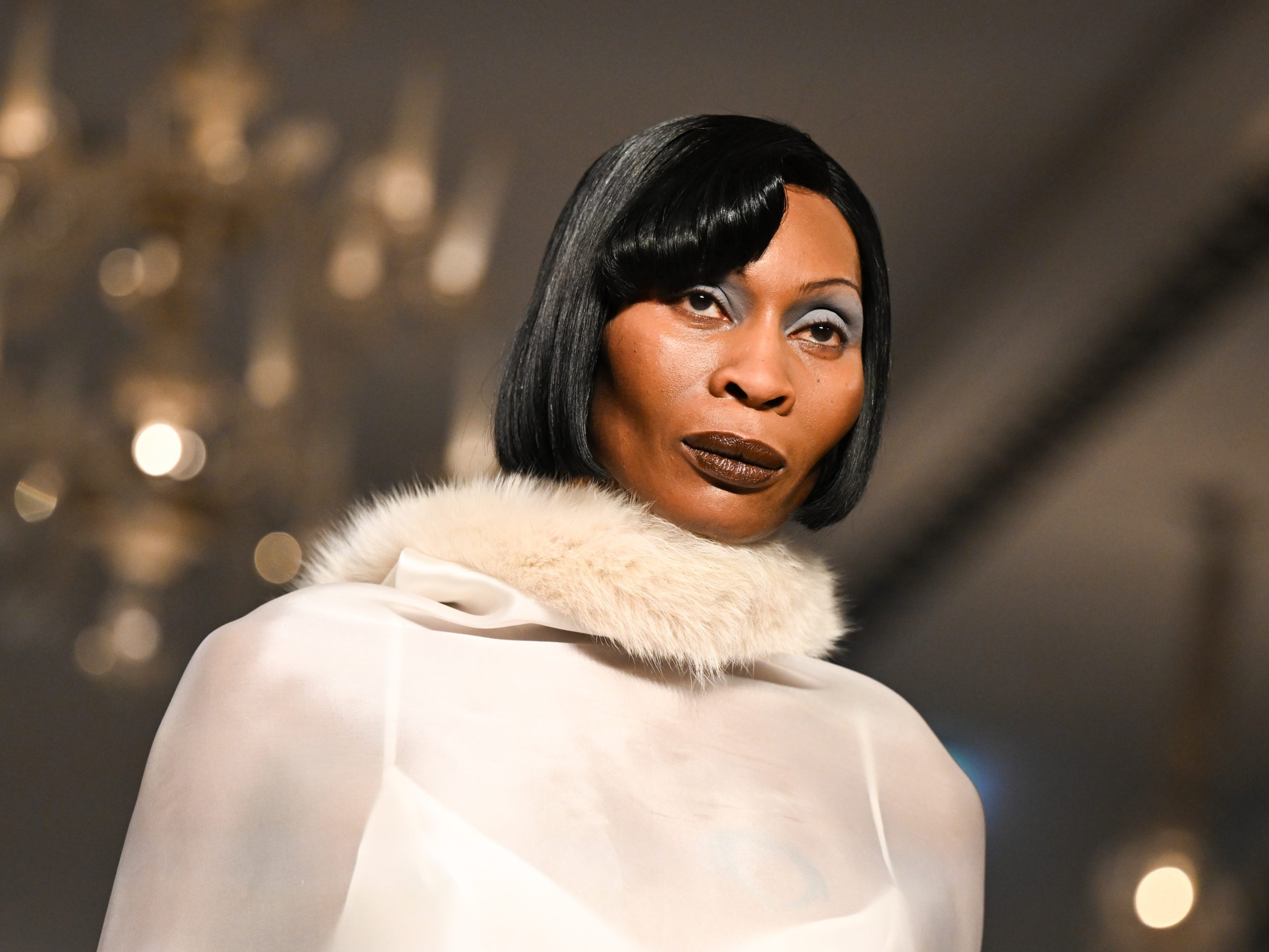 4 London Fashion Week FW26 Beauty Trends Black Women Should Try