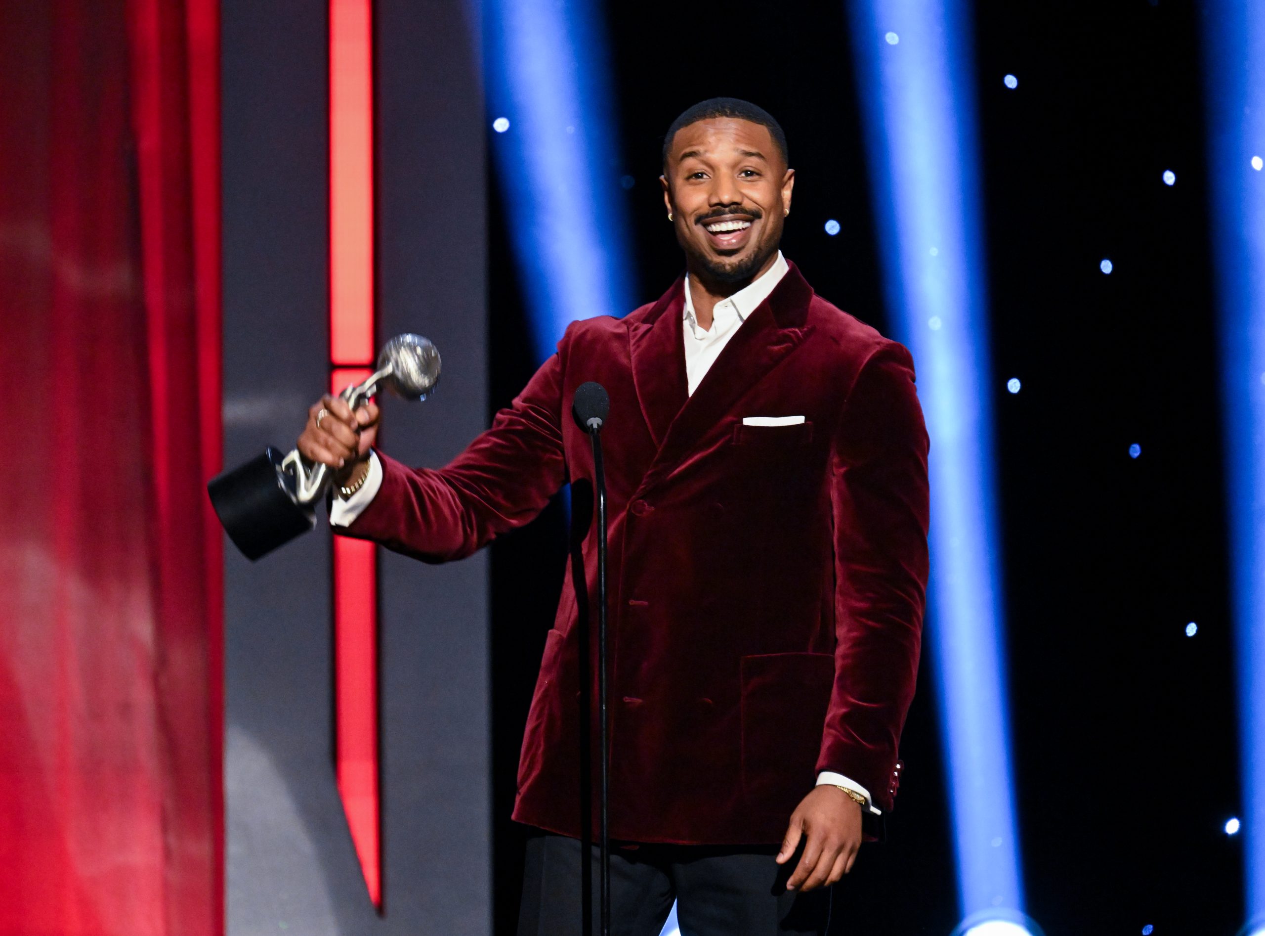 Michael B. Jordan, Ryan Coogler And ‘Sinners’ Take Top Honors At 2026 NAACP Image Awards