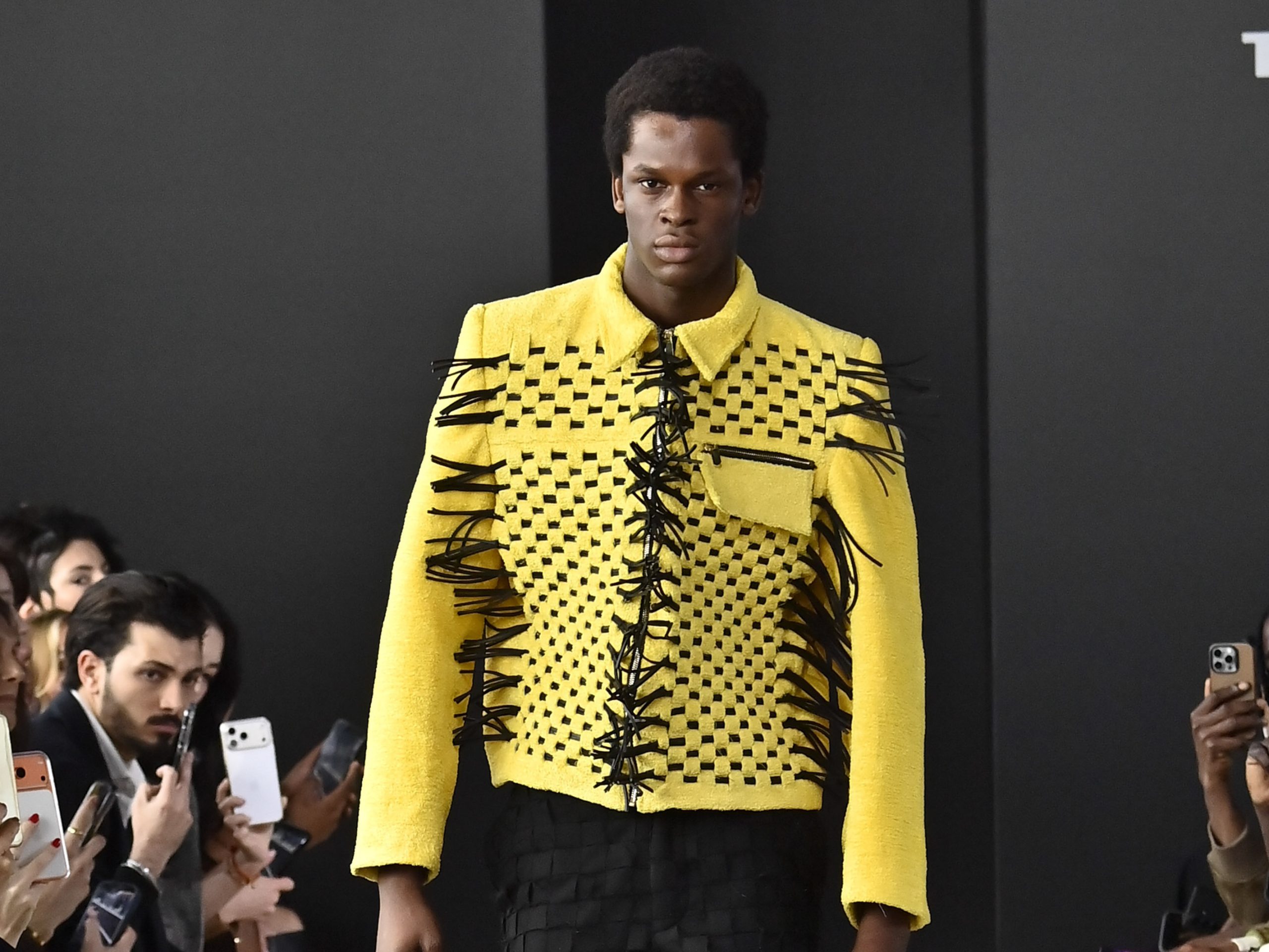 Our Favorite Fashion Moments From Milan Fashion Week