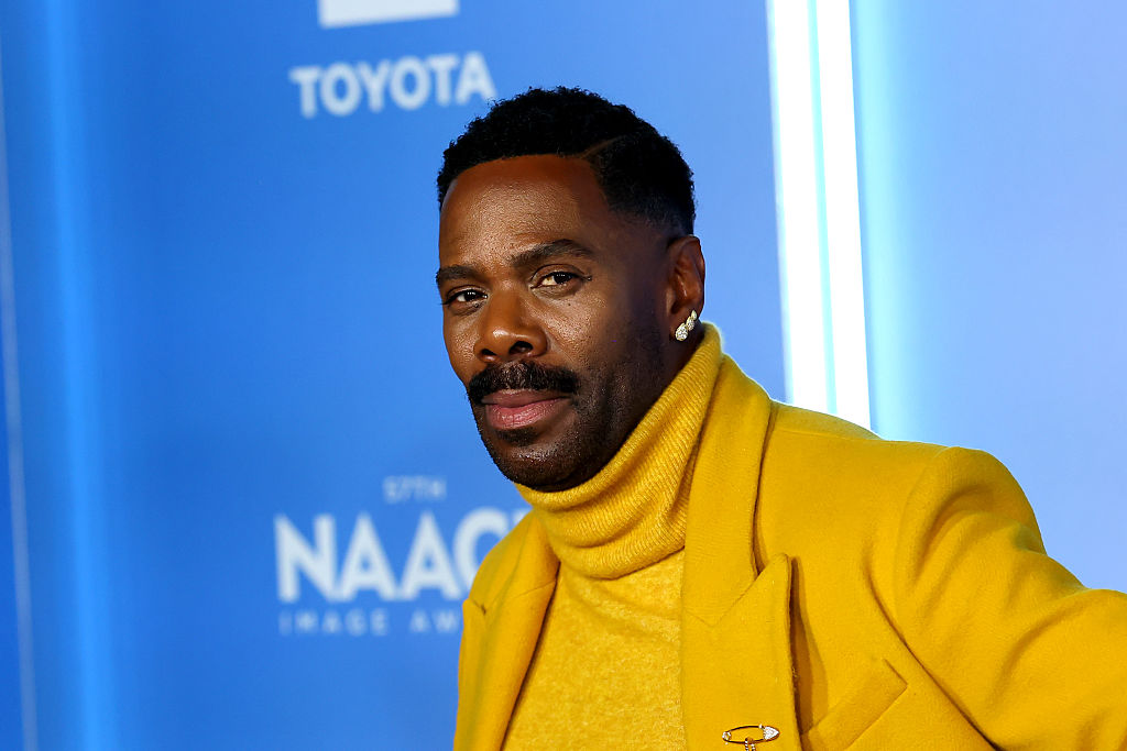 Before His Emmy Wins, Colman Domingo Was Bartending And Cutting Hair To Survive Hollywood