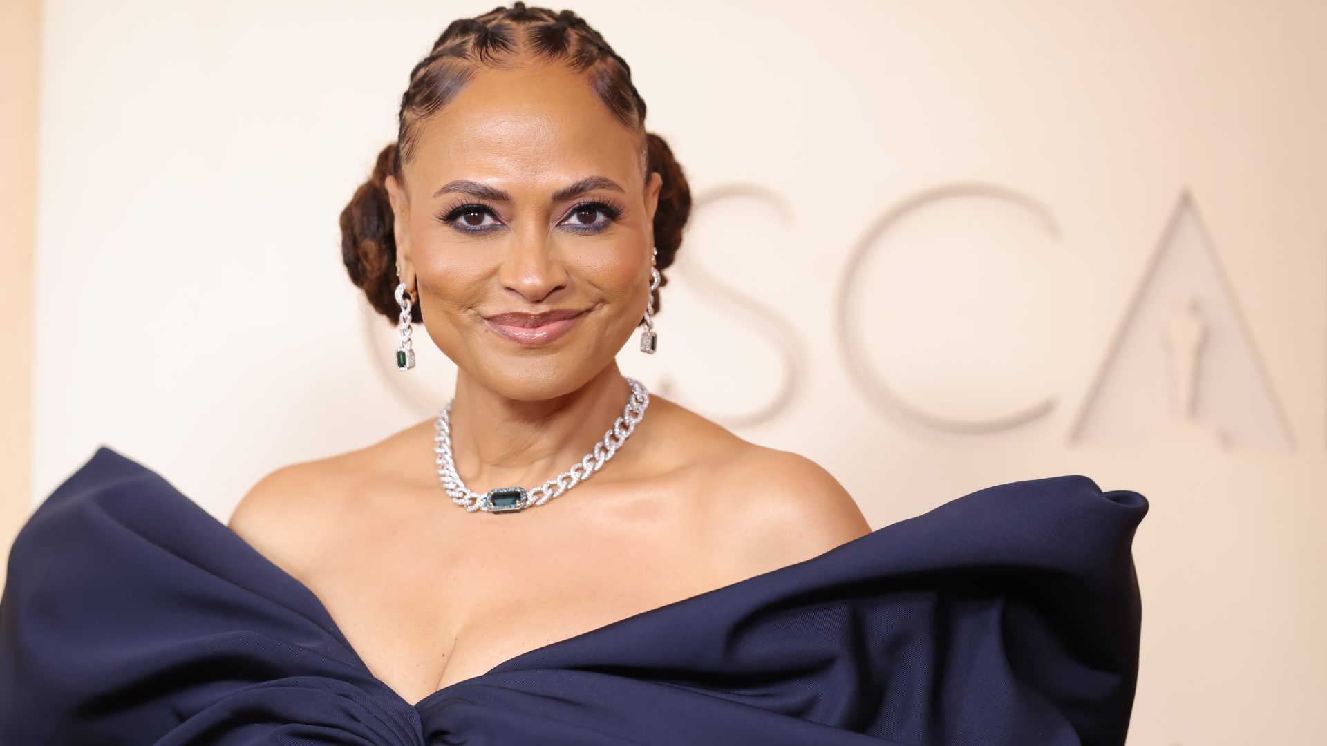 Exclusive: Ava DuVernay Introduces ‘My Honey’ As Her Date At The 98th Academy Awards