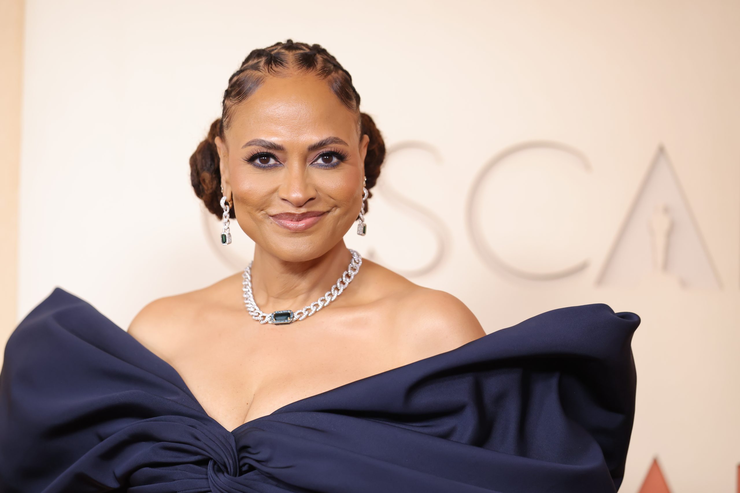 Exclusive: Ava DuVernay Introduces ‘My Honey’ As Her Date At The 98th Academy Awards