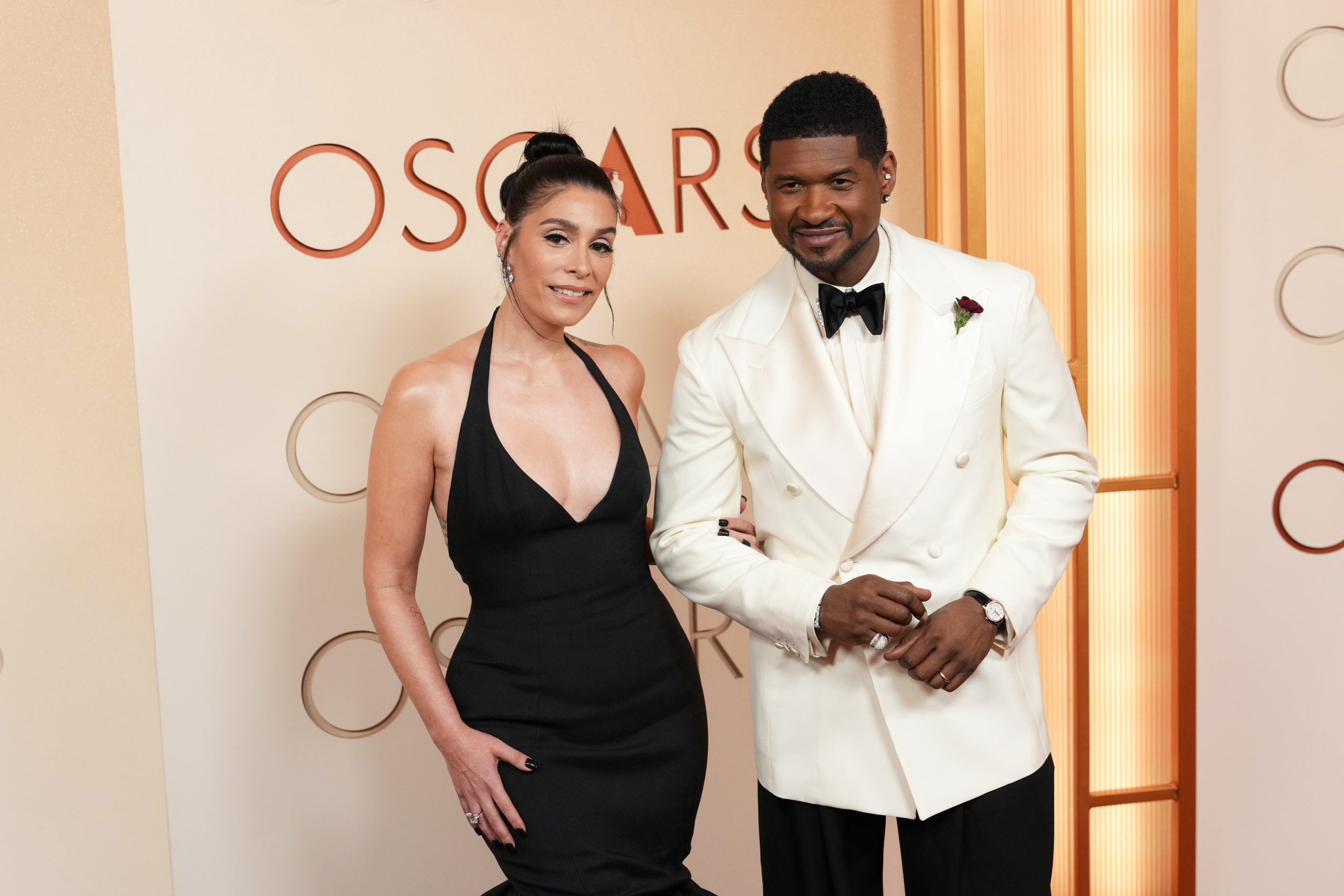 Serving Looks And Love: Black Stars And Their Dates At The 98th Oscars