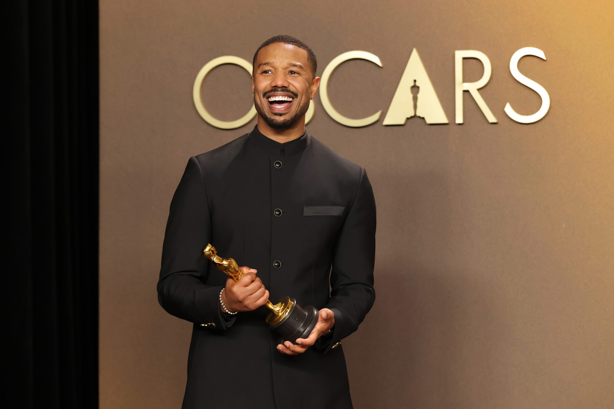 Michael B. Jordan Wins Best Actor At 2026 Oscars, ‘Sinners’ Grabs Best Original Screenplay