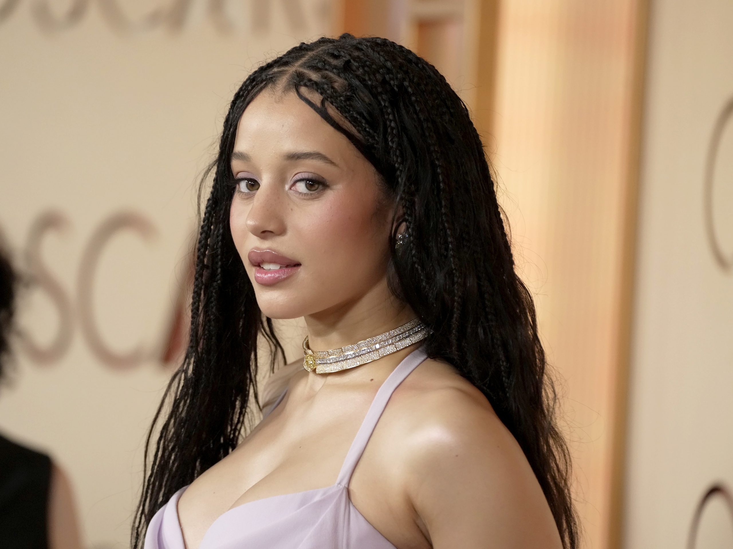 Natural Hair Took Center Stage At The 2026 Oscars—But The Microaggressions Haven’t Disappeared