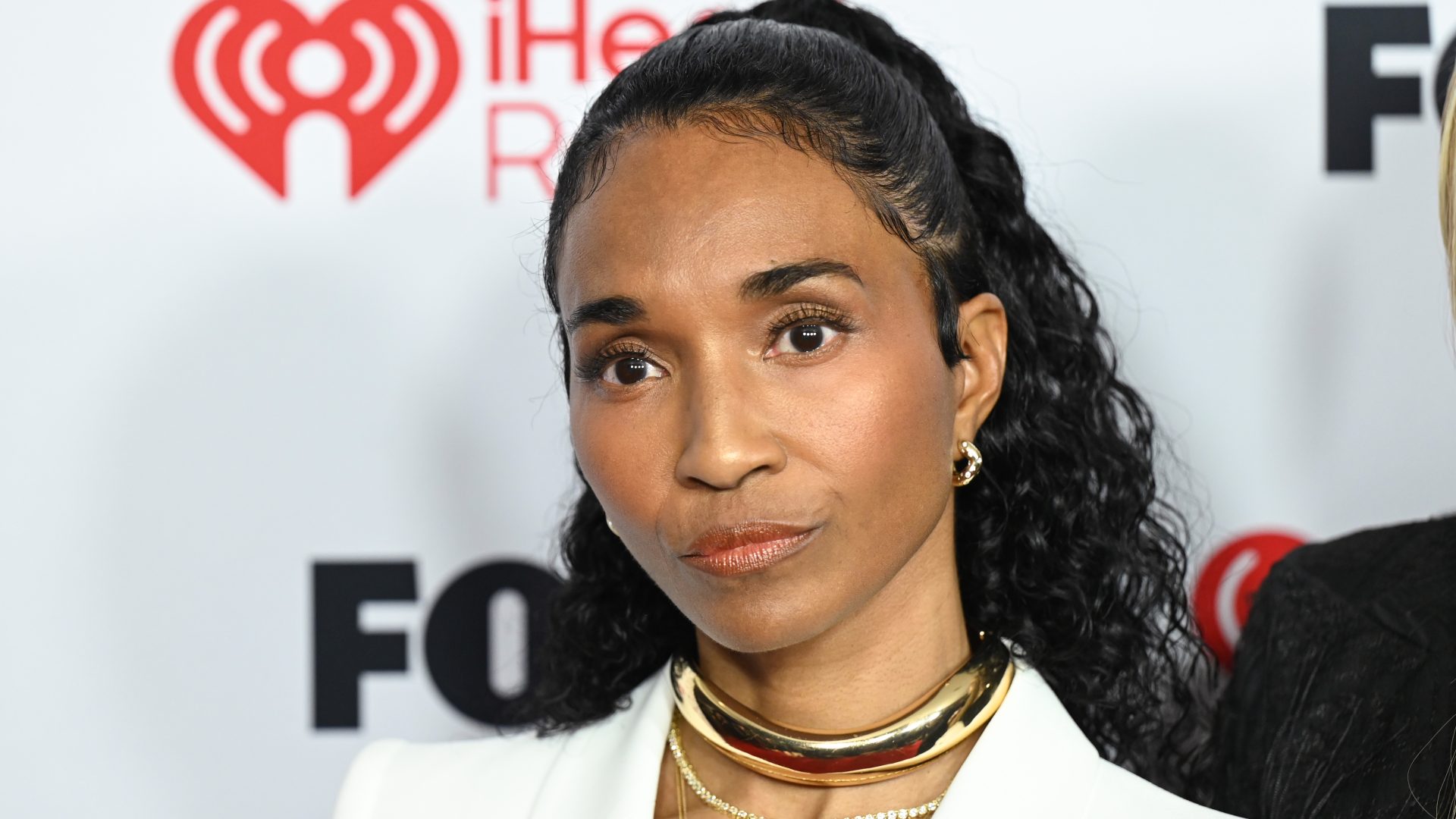 As More Black Figures Align With Trump, Chilli Saying 'I Am Not MAGA' Is Absolutely Necessary