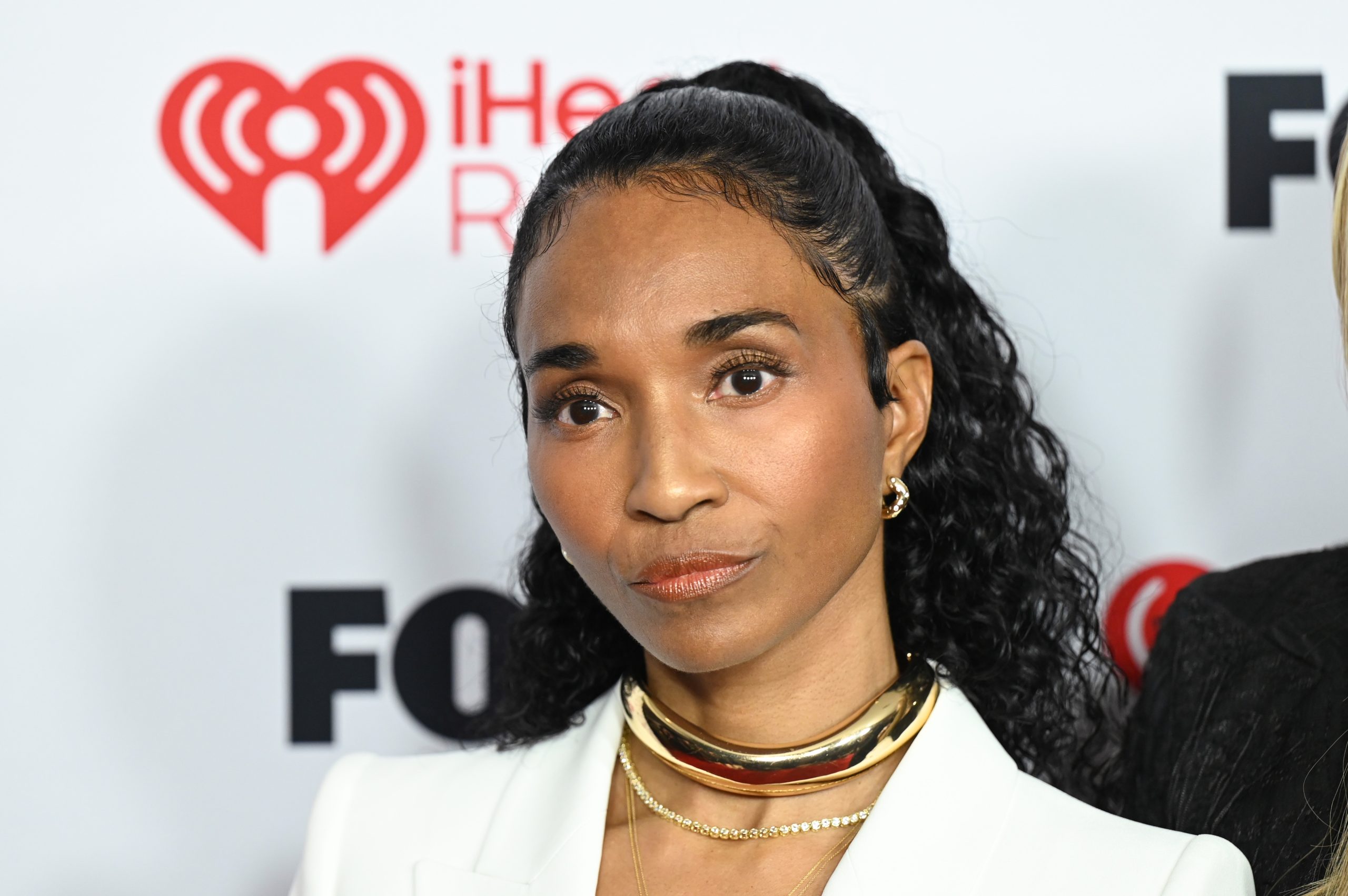 As More Black Figures Align With Trump, Chilli Saying 'I Am Not MAGA' Is Absolutely Necessary