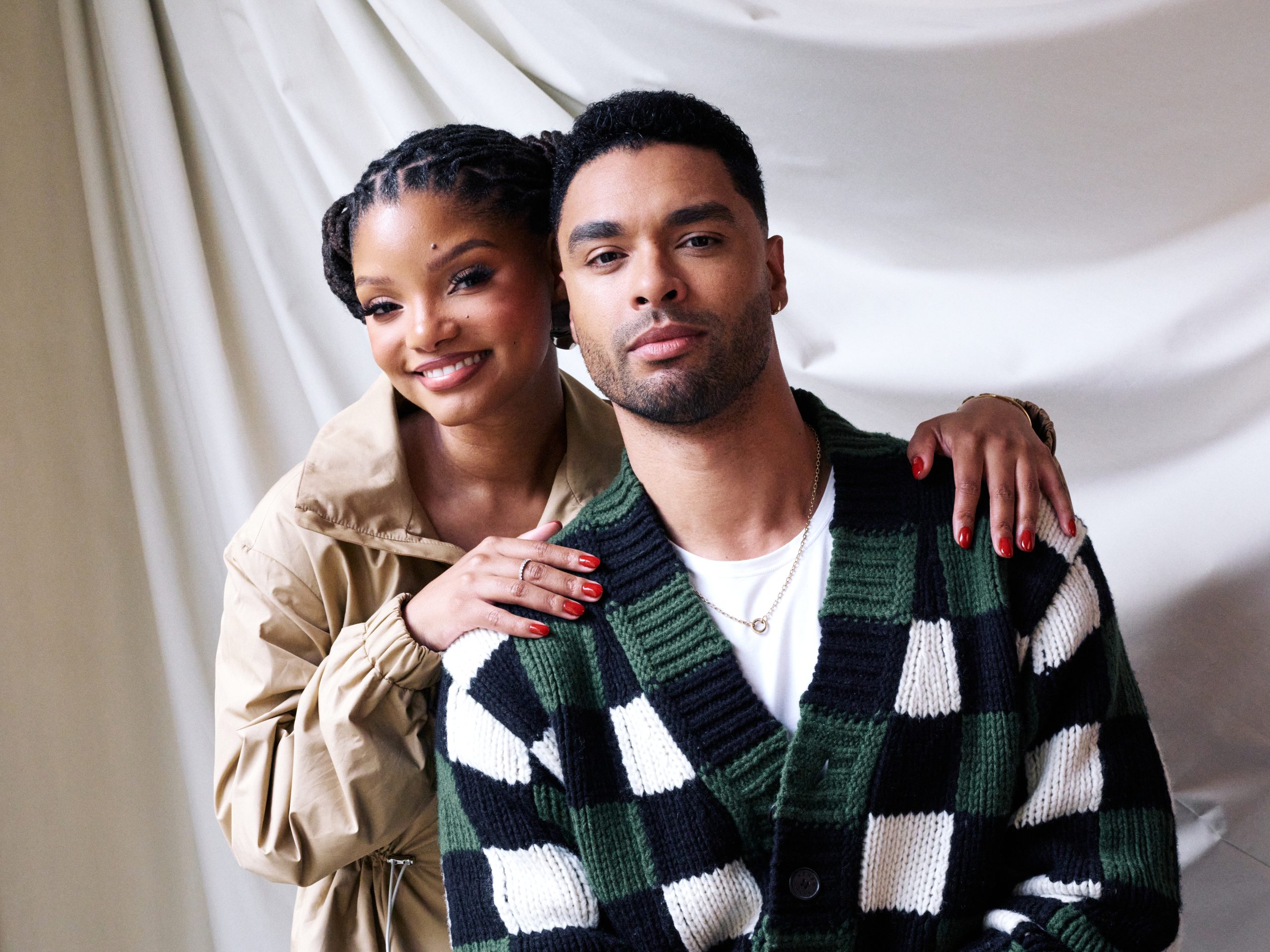 Star Gazing: iHeartRadio Music Awards, HBCU AWARE Fest, ‘You, Me & Tuscany’ Premiere, Zendaya, And More