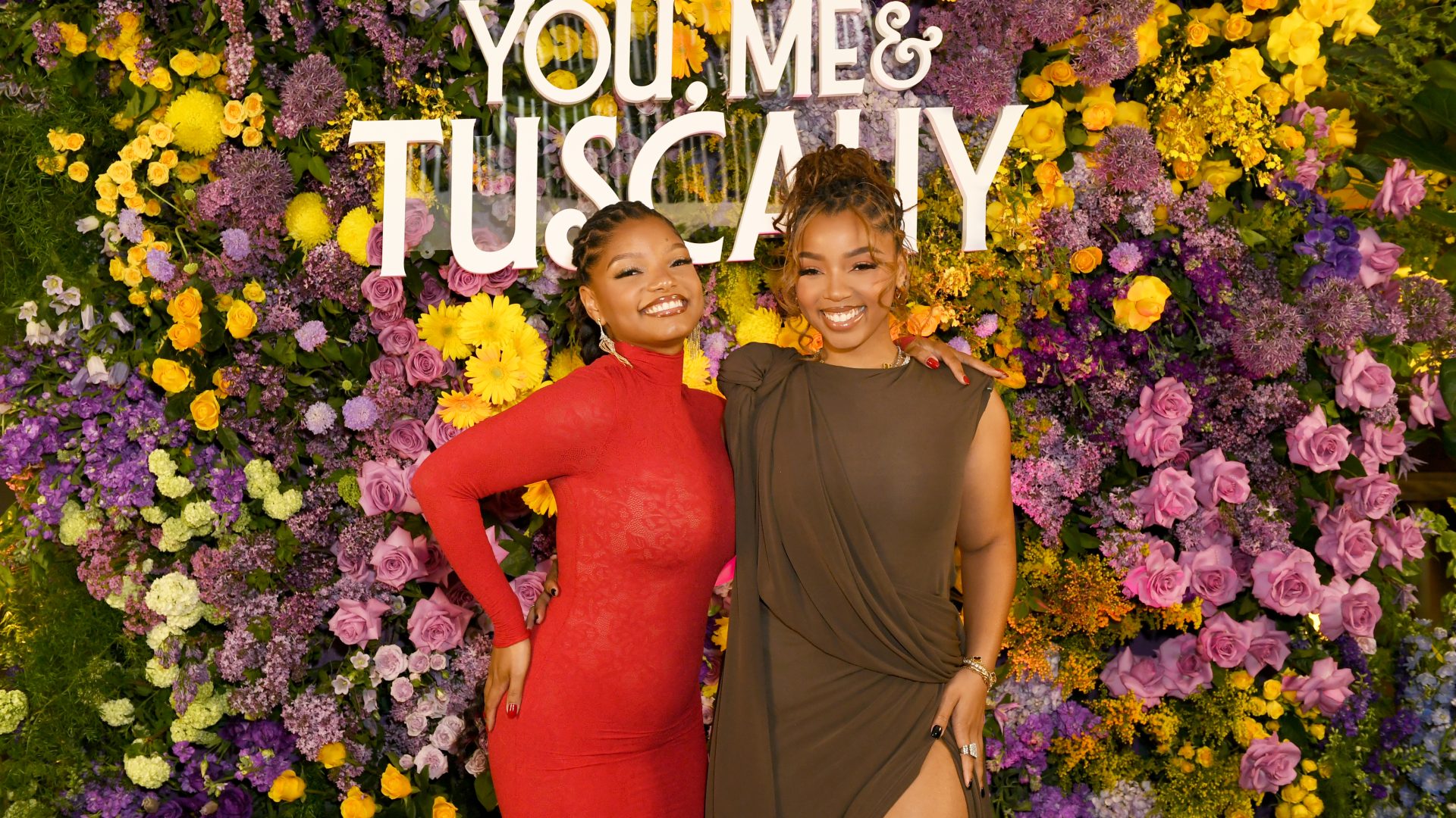 Star Gazing: ATL 404 Day, ‘The Drama’ Premiere, Zendaya, Halle Bailey And More

&nbsp;